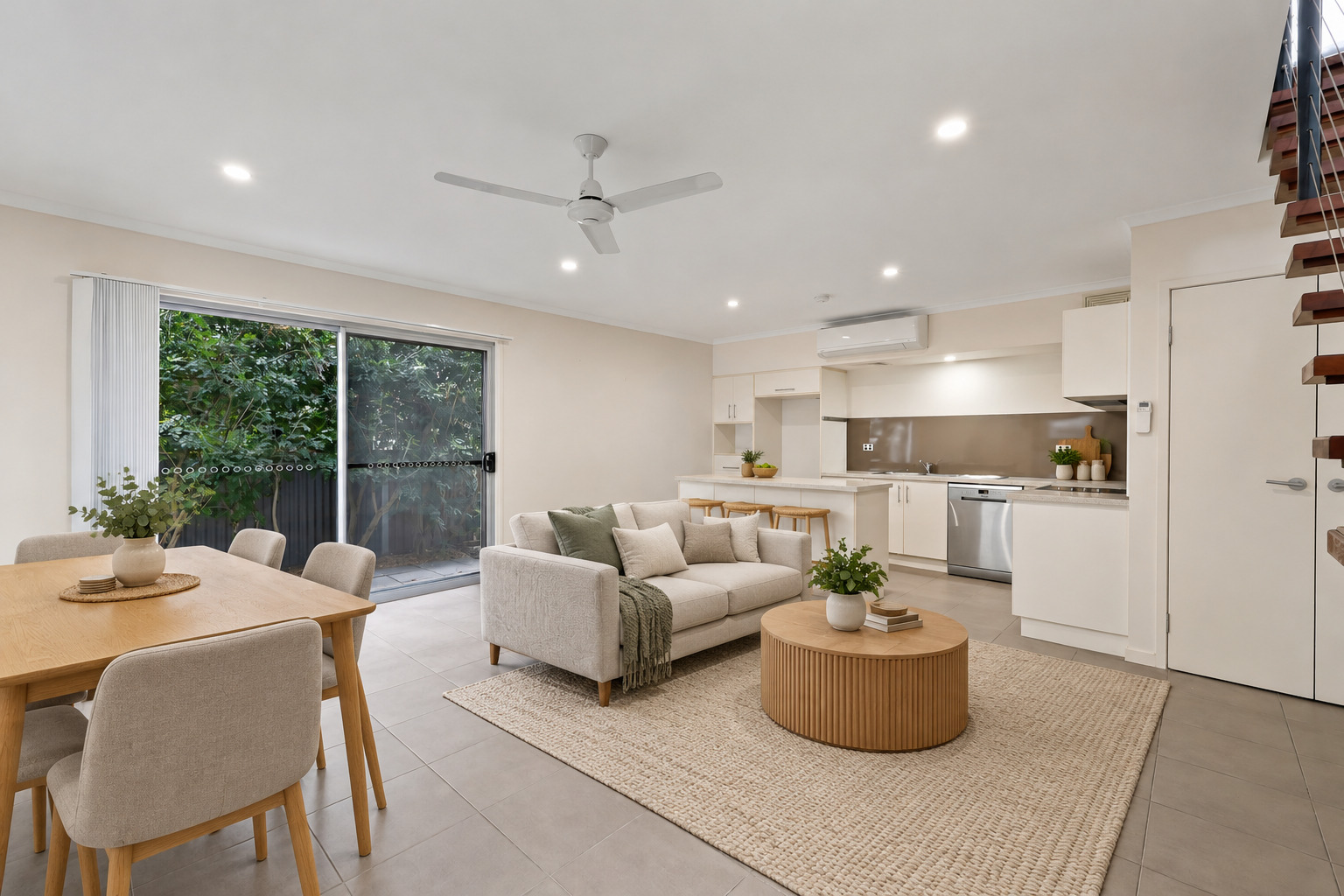3/83 Malcomson Street, North Mackay - Image 1