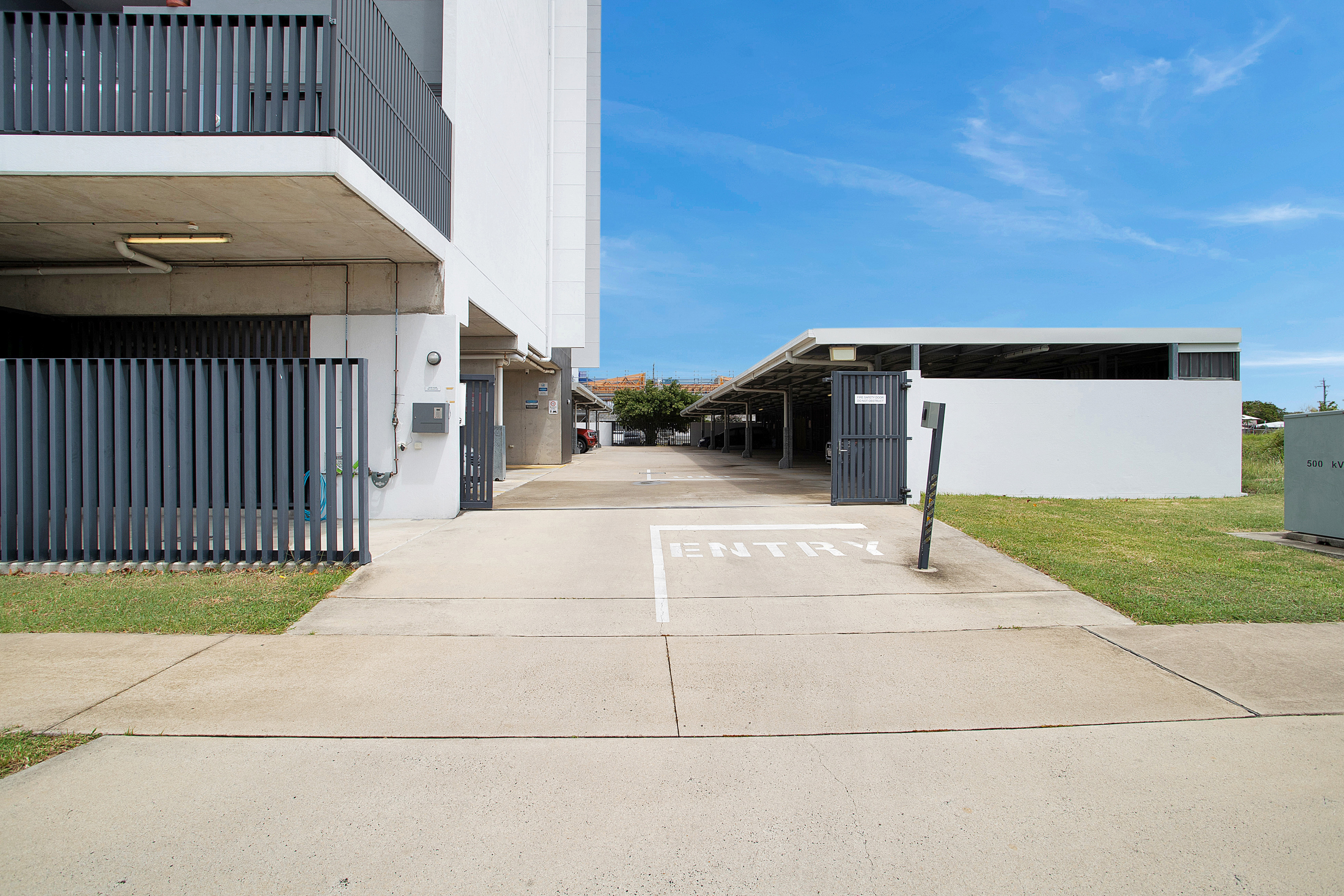 Photo 20 of 9/3 Kirribilli Avenue, East Mackay