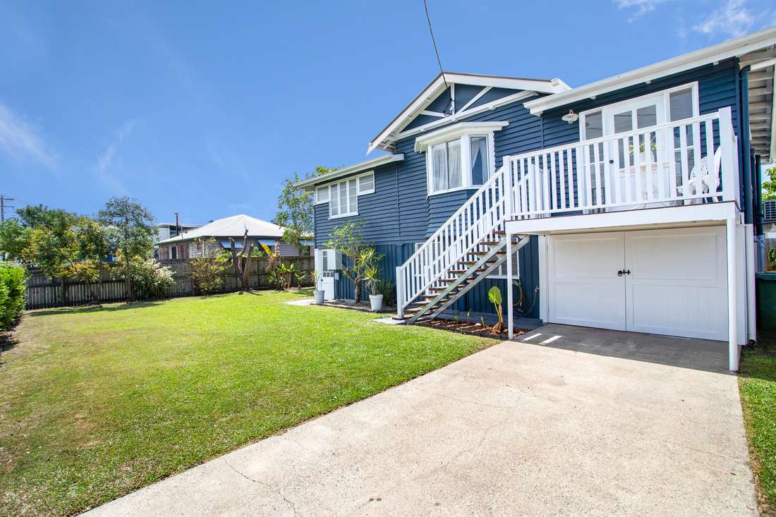 304 Bridge Road, West Mackay - Image 1