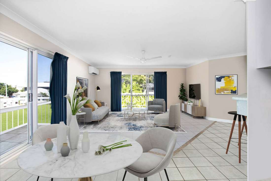6/65 River Street, Mackay - Thumbnail 2