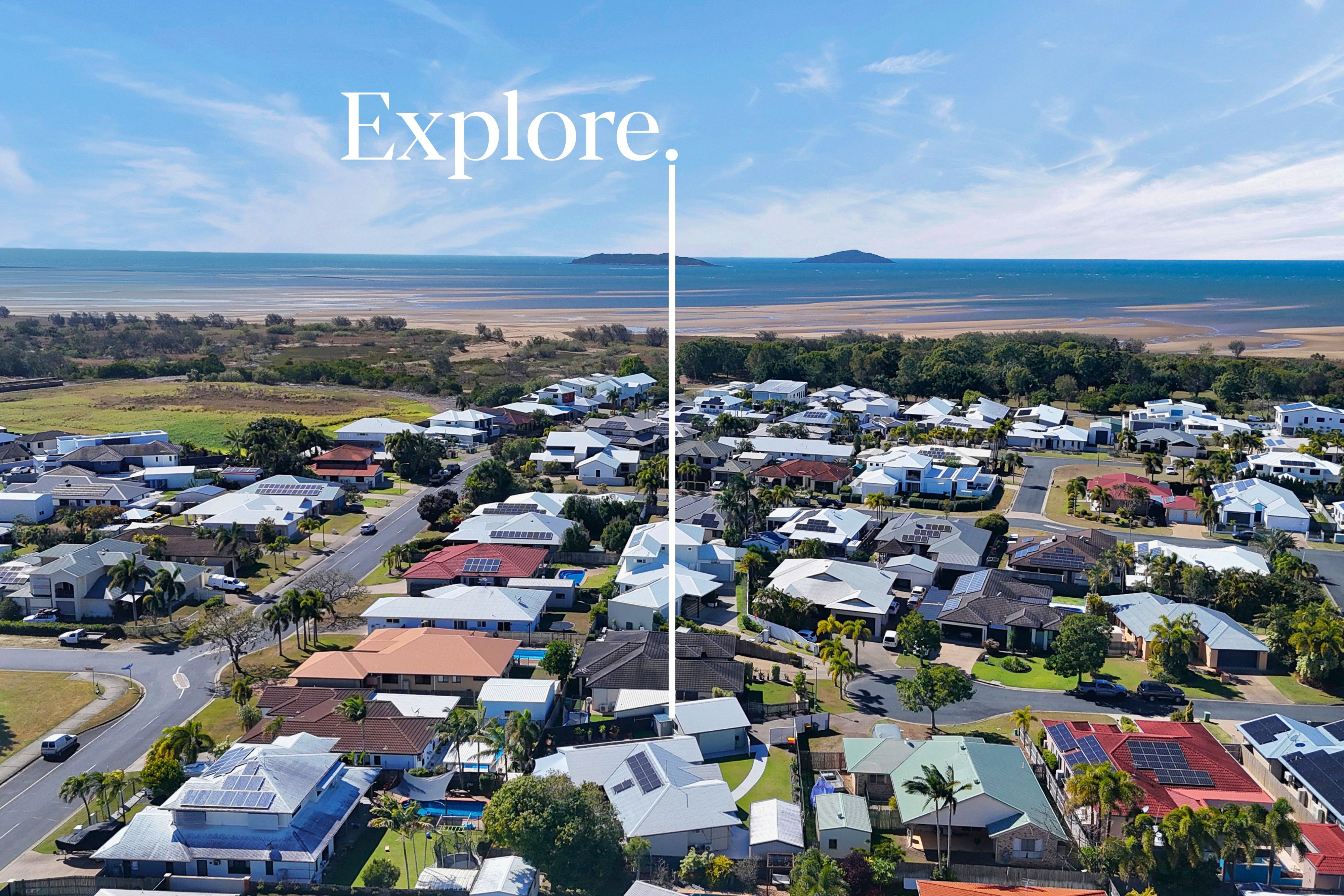 8 Pagoda Court, East Mackay - Image 1