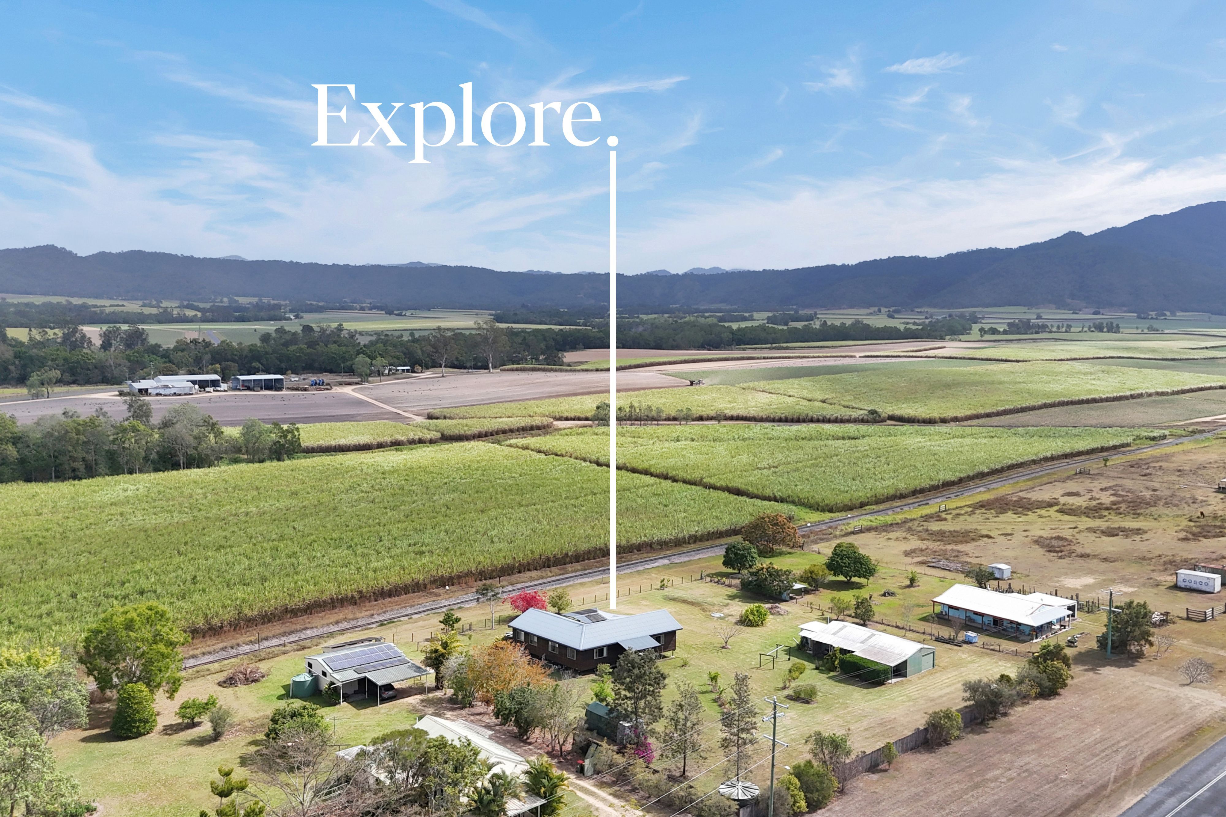 4347 Mackay-Eungella Road, Pinnacle - Image 1