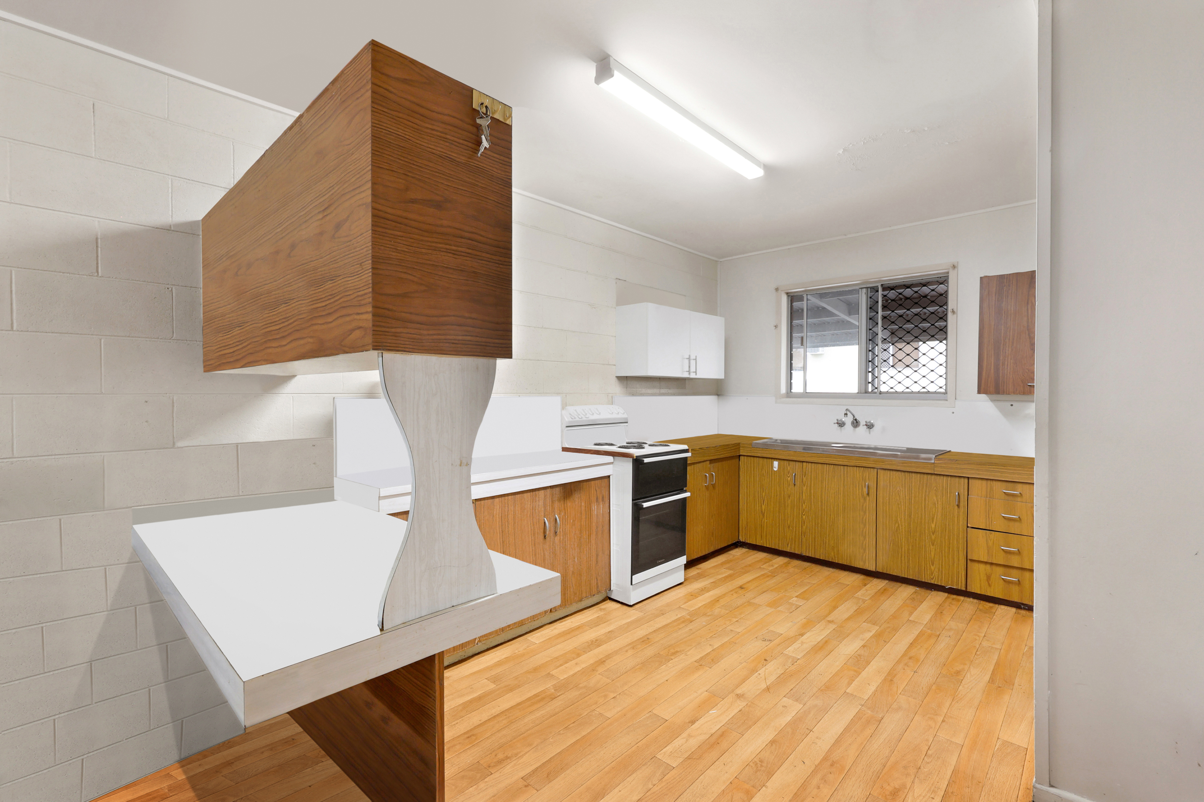 3/9 Margaret Street, Mackay - Thumbnail 3
