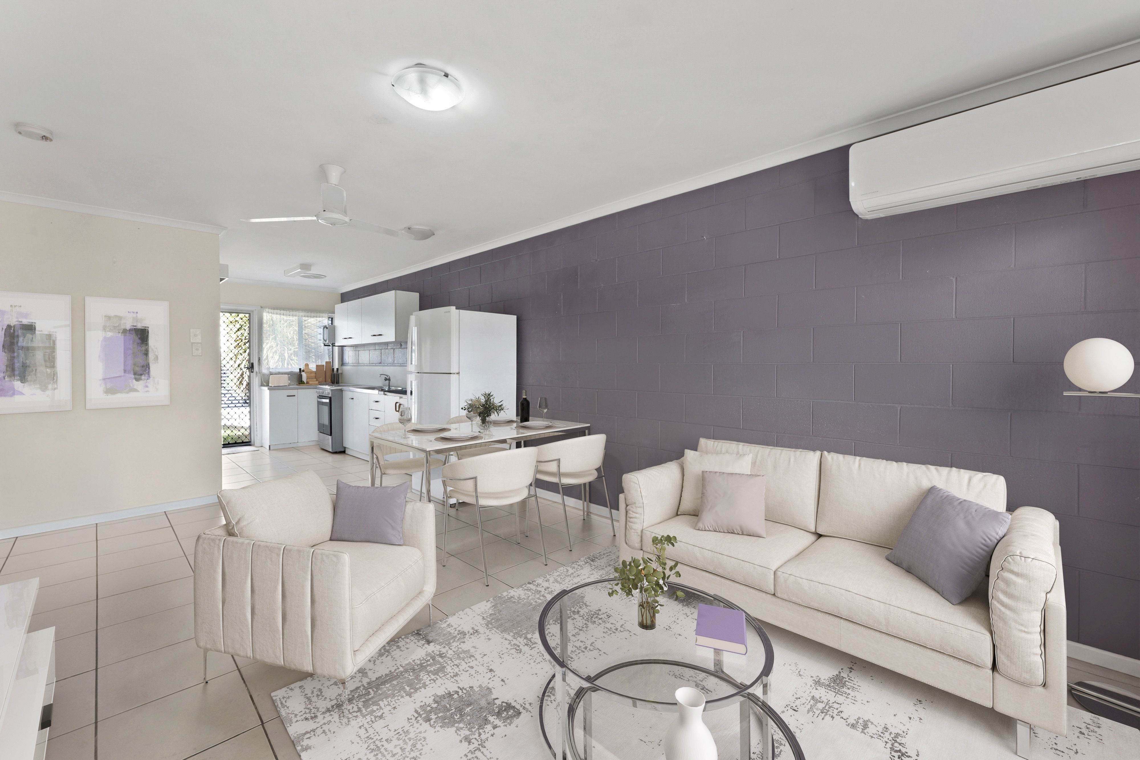 3/50 Goldsmith Street, Mackay - Image 1