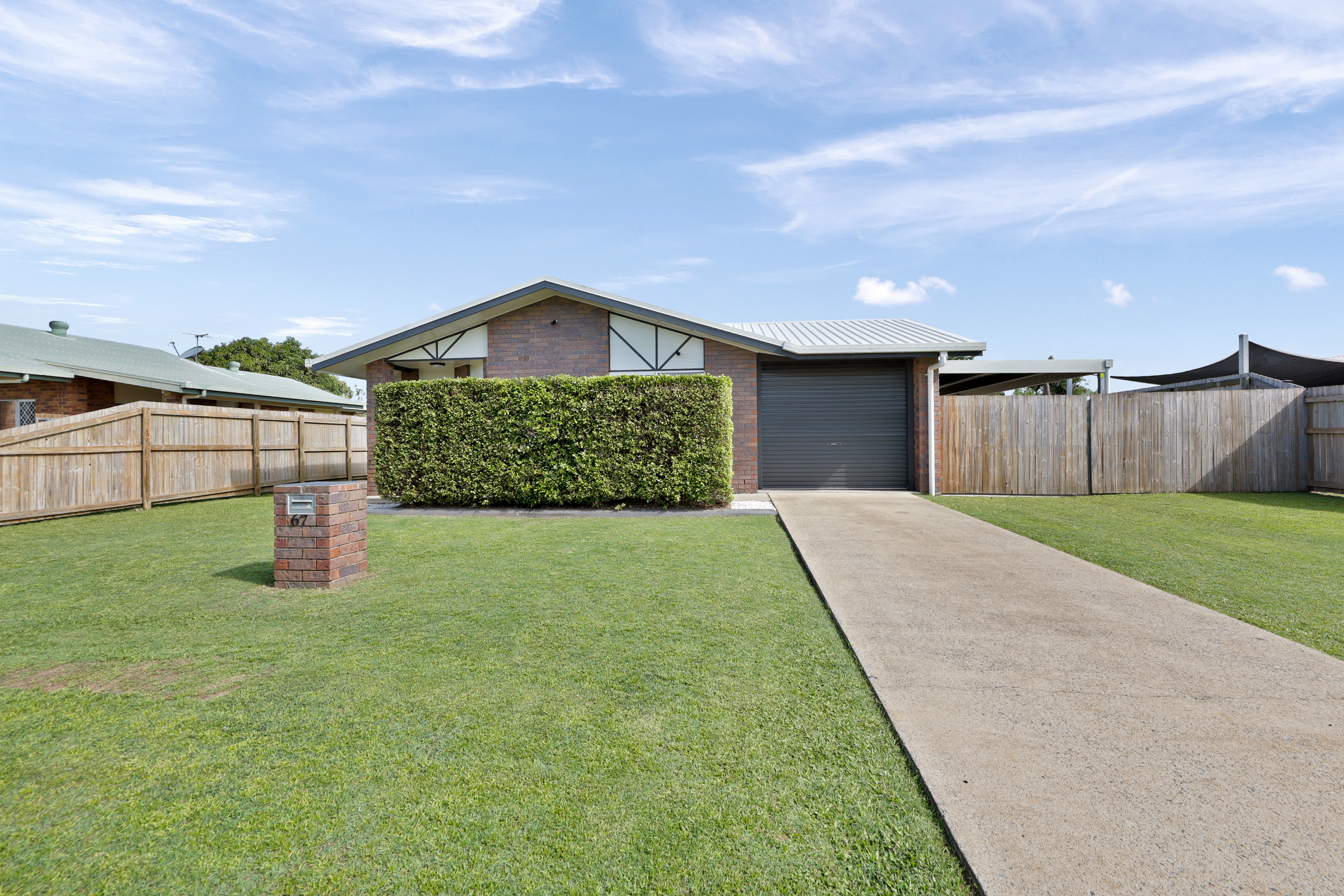 67 Bradman Drive