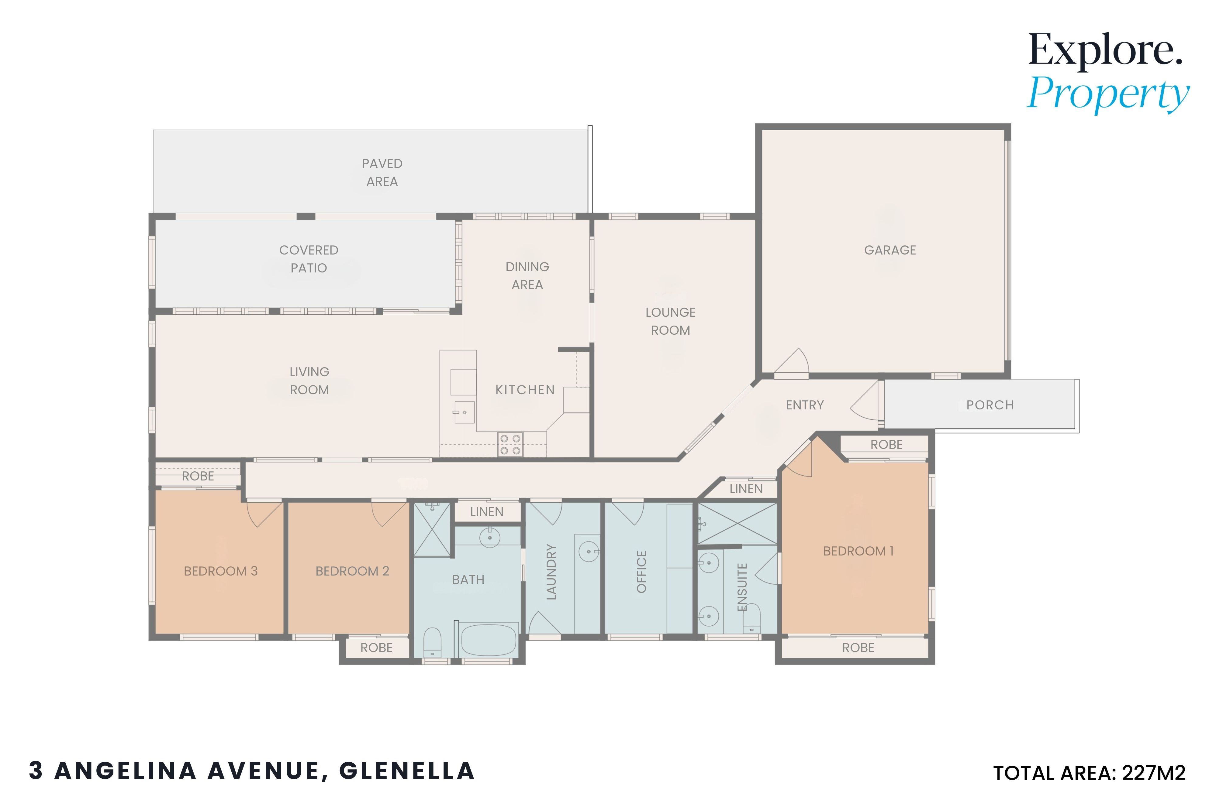 Photo 18 of 3 Angelina Avenue, Glenella
