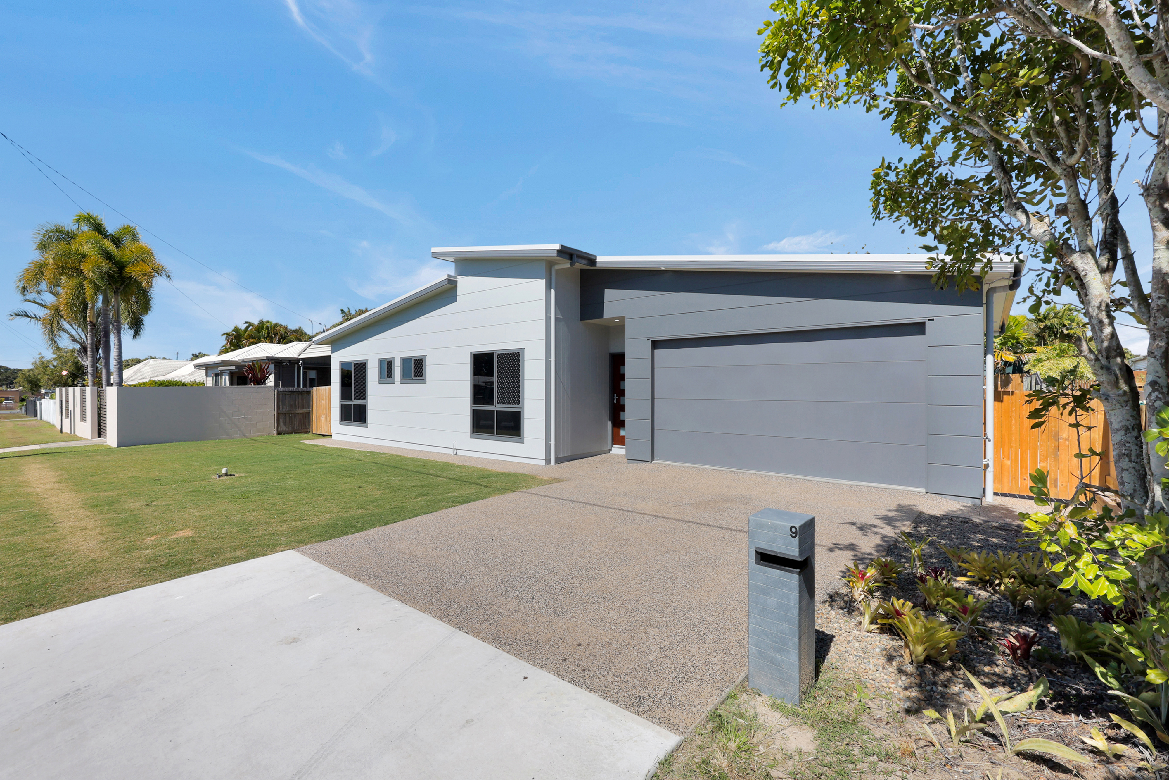 9 Bovey Street, North Mackay - Image 1
