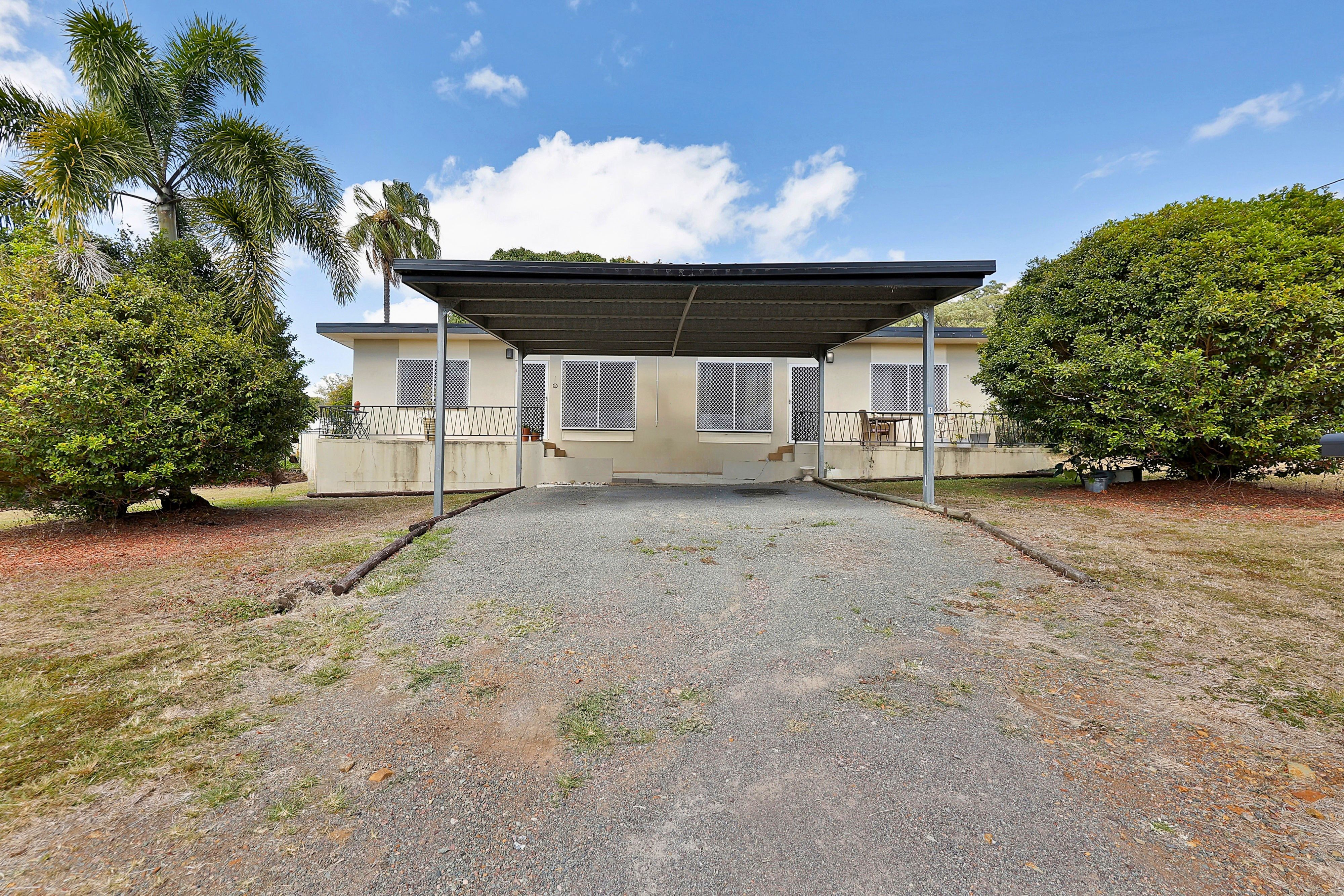 21 Atherton Street, Sarina - Image 1