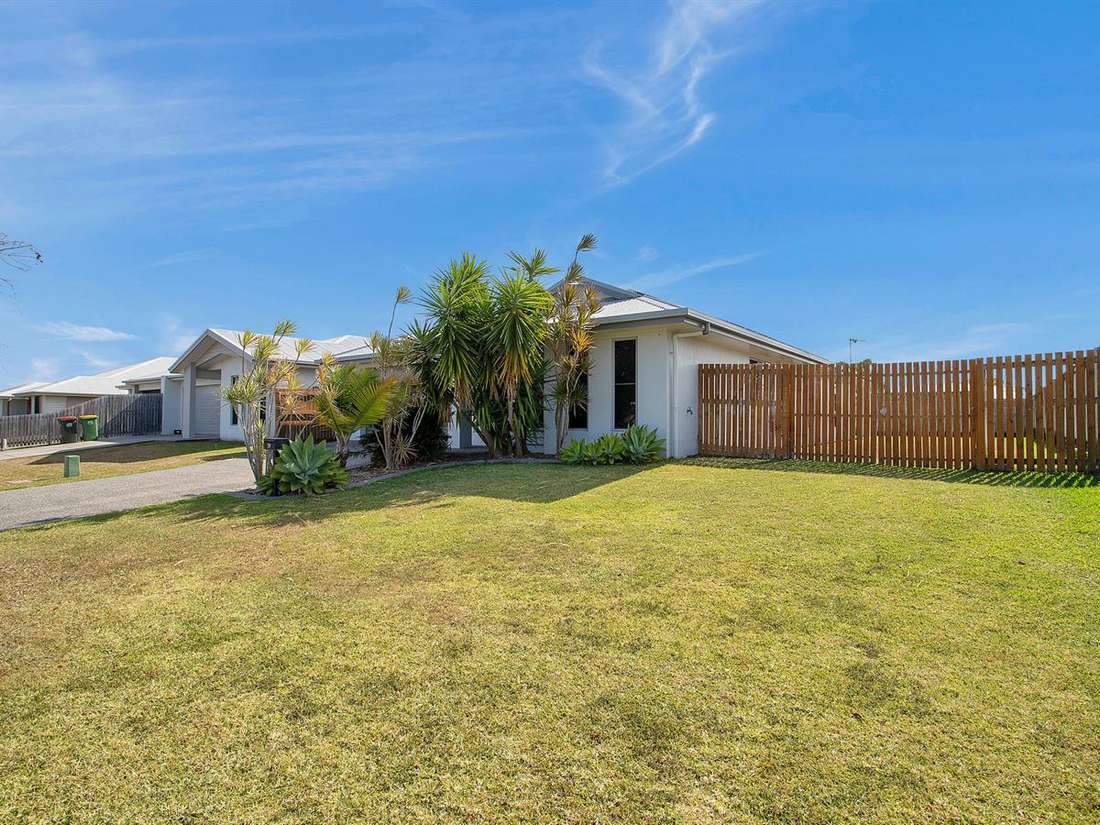 Property Sale at 19 Fairway Drive, BAKERS CREEK QLD, 4740 Explore