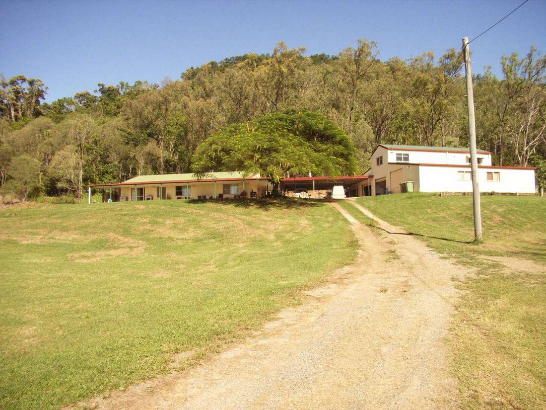 203 Powells Road