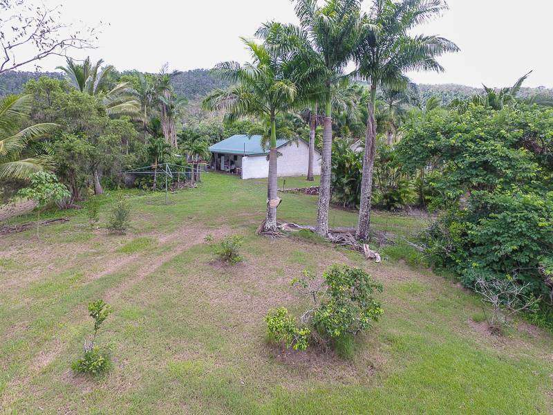 3436 Mirani - Mount Ossa Road