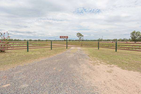 16829 Peak Downs Highway