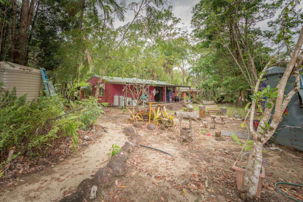 705 Gorge Road