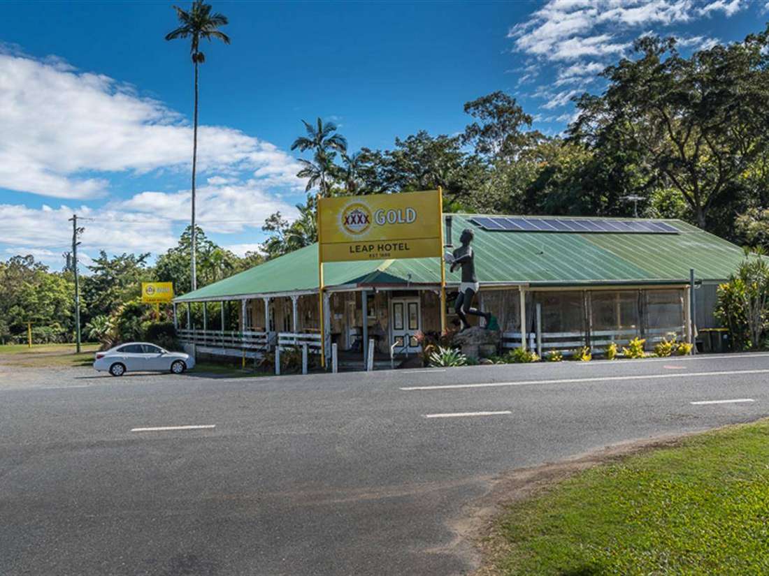 Property Sale at 189 Ian Reddacliff Drive, THE LEAP QLD, 4740 Explore