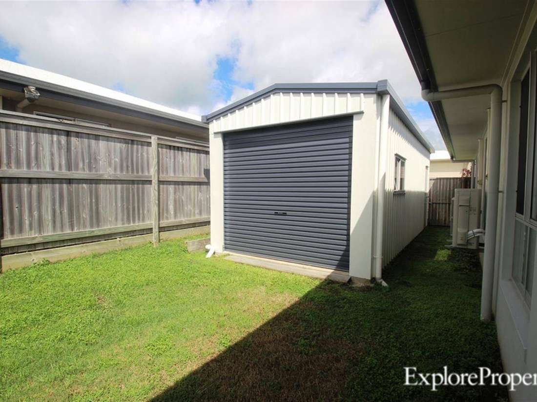 Property Lease at 20 Kerrisdale Crescent, Kerrisdale Estate