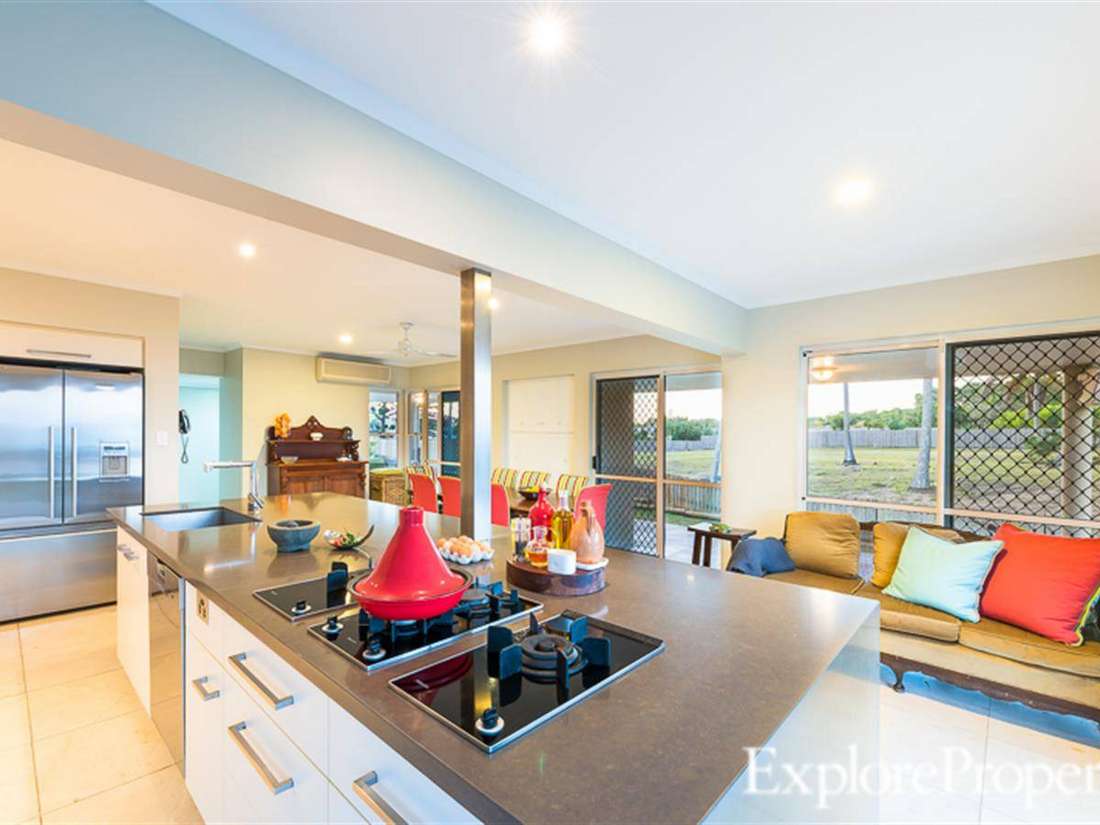 Property Lease at 6 Island Close, SHOAL POINT QLD, 4750 Explore