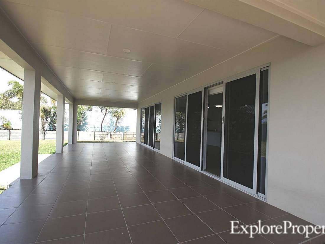 Property Lease at 3 Hillside Drive, GRASSTREE BEACH QLD, 4740 Explore