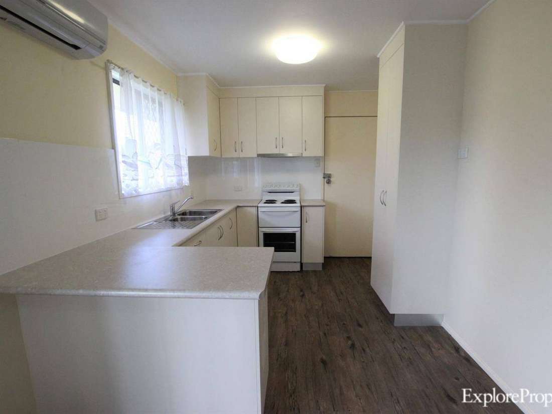 Property Lease at 7 Loudon Street, MOUNT PLEASANT QLD, 4740 Explore