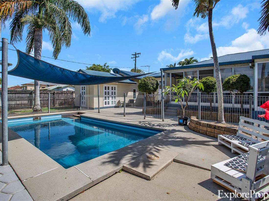 Property Lease at 19 Ferguson Street, WEST MACKAY QLD, 4740 Explore