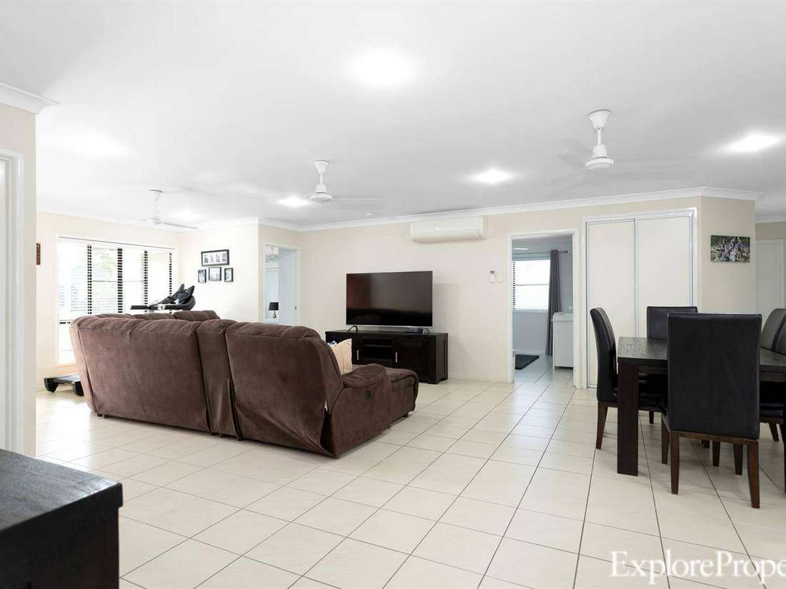 Property Lease at 62 Victor Avenue, GLENELLA QLD, 4740 Explore