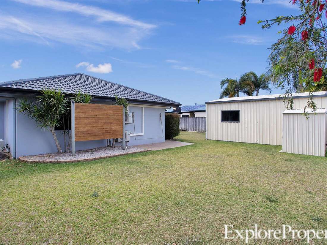 Property Lease at 45 Spinnaker Way, BUCASIA QLD, 4750 Explore