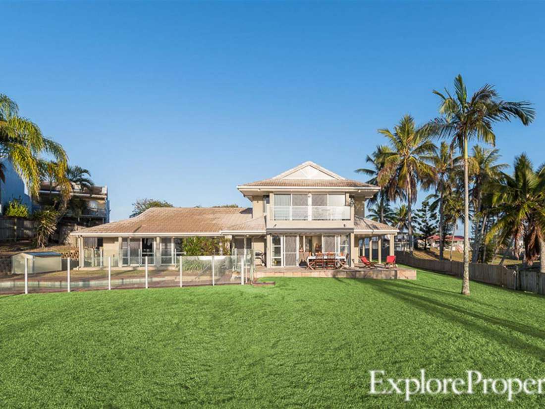 Property Lease at 6 Island Close, SHOAL POINT QLD, 4750 Explore