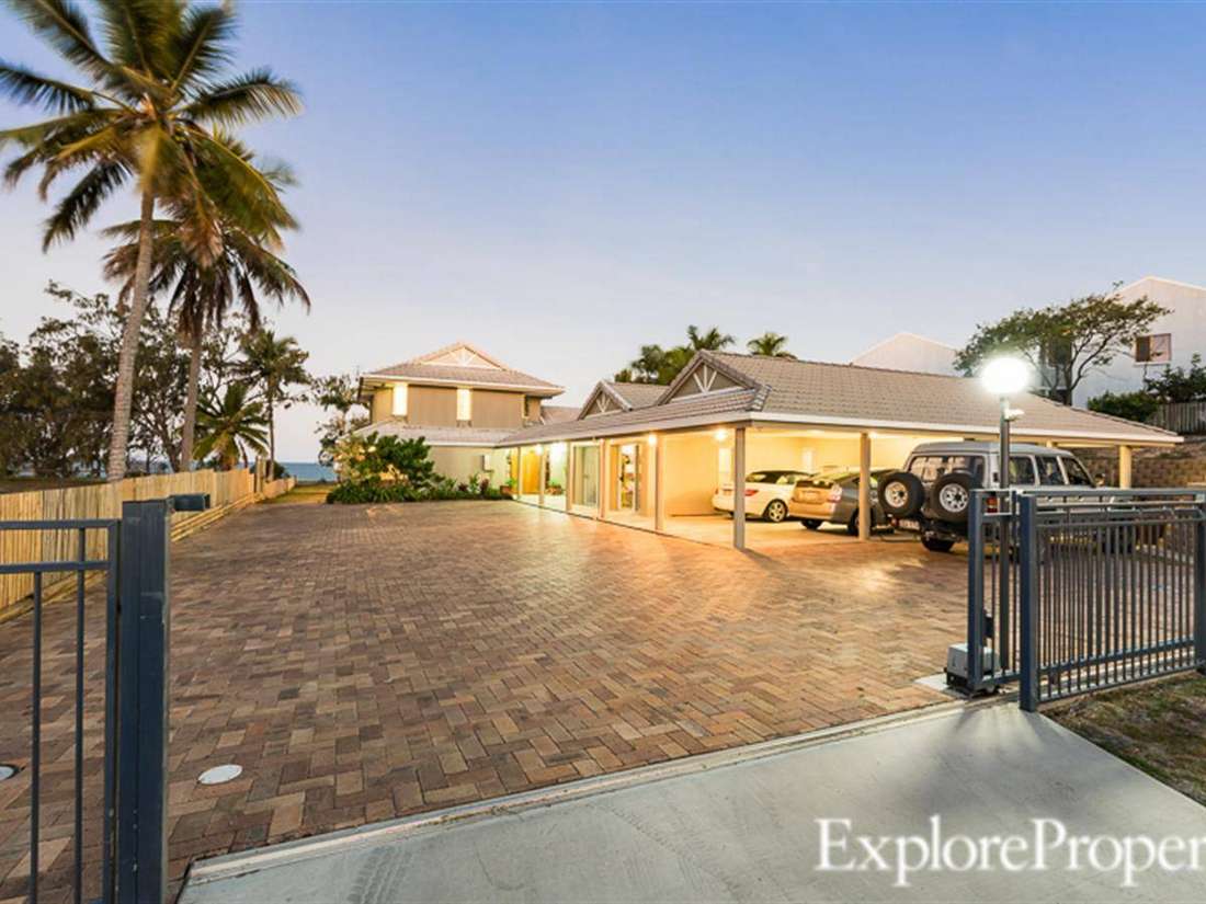 Property Lease at 6 Island Close, SHOAL POINT QLD, 4750 Explore