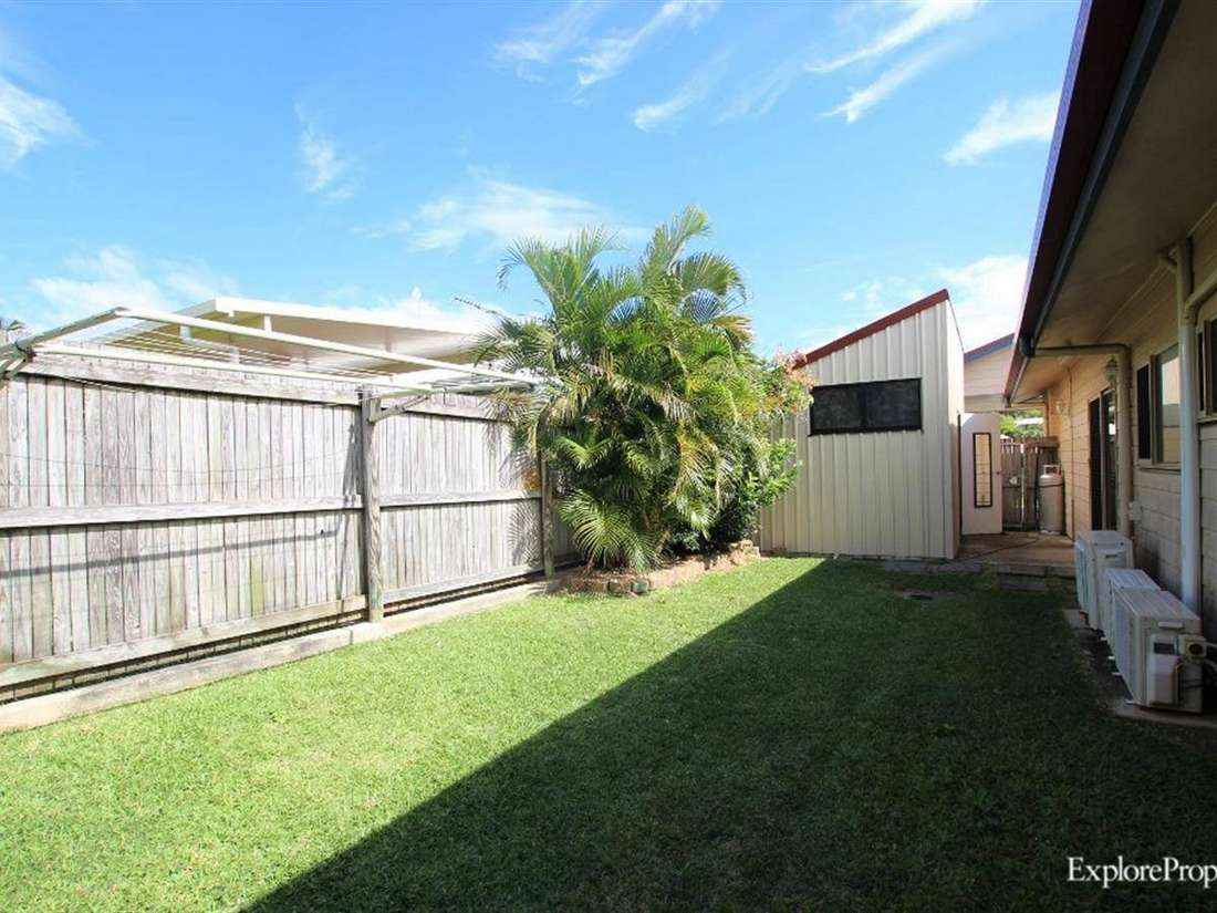 Property Lease at 38 Barber Drive, EIMEO QLD, 4740 Explore Property