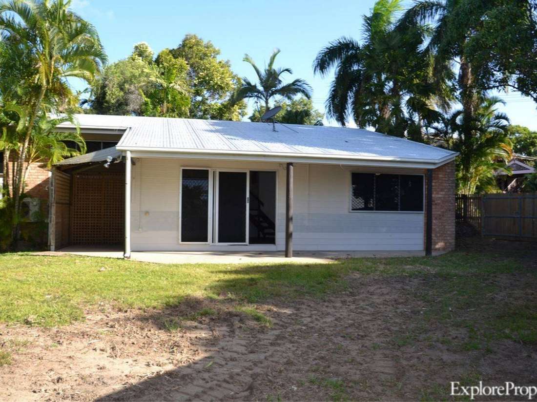 Property Lease at 11 Gans Court, EIMEO QLD, 4740 Explore Property