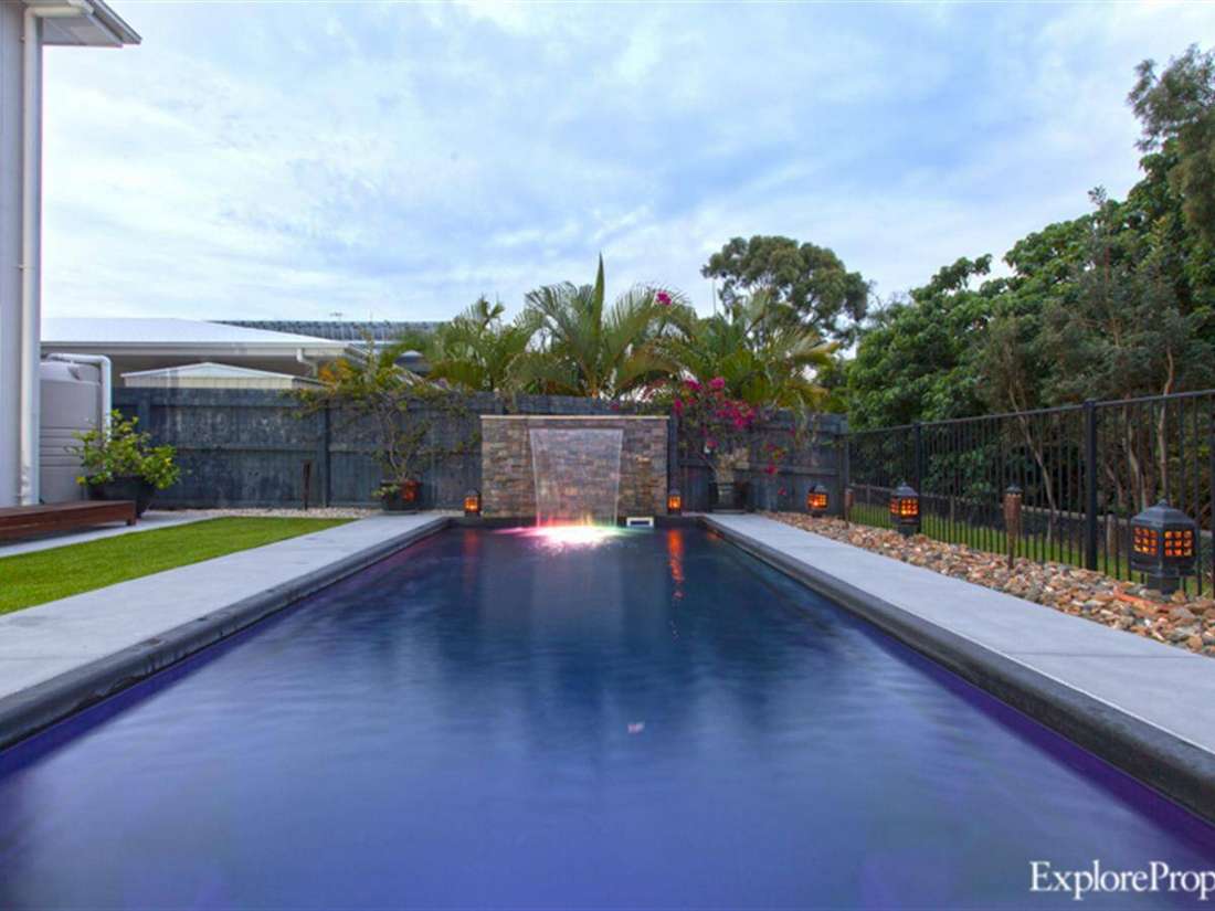 Property Lease at 61 Corella Way, The Dunes Estate, BLACKS BEACH QLD