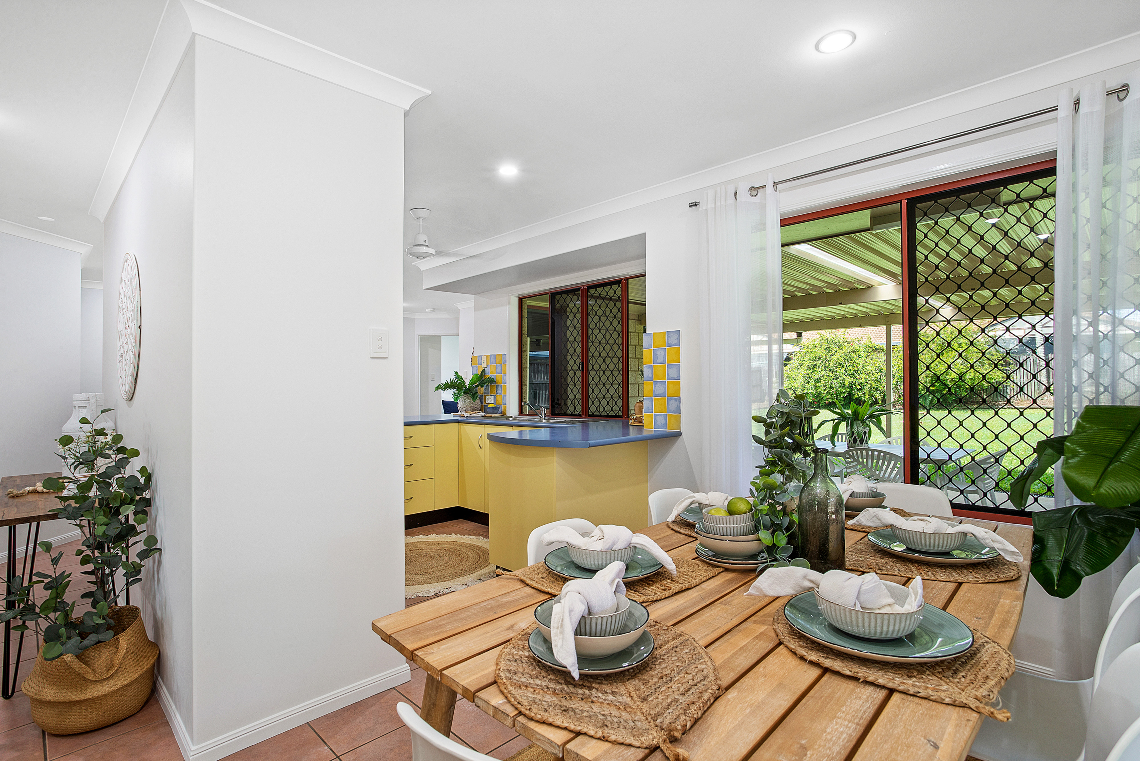 9 Culloden Place