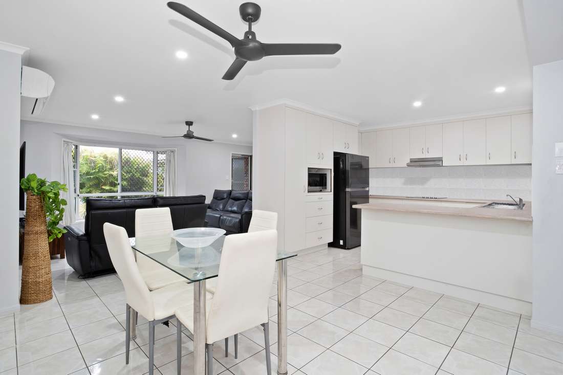 5 Caledonian Drive