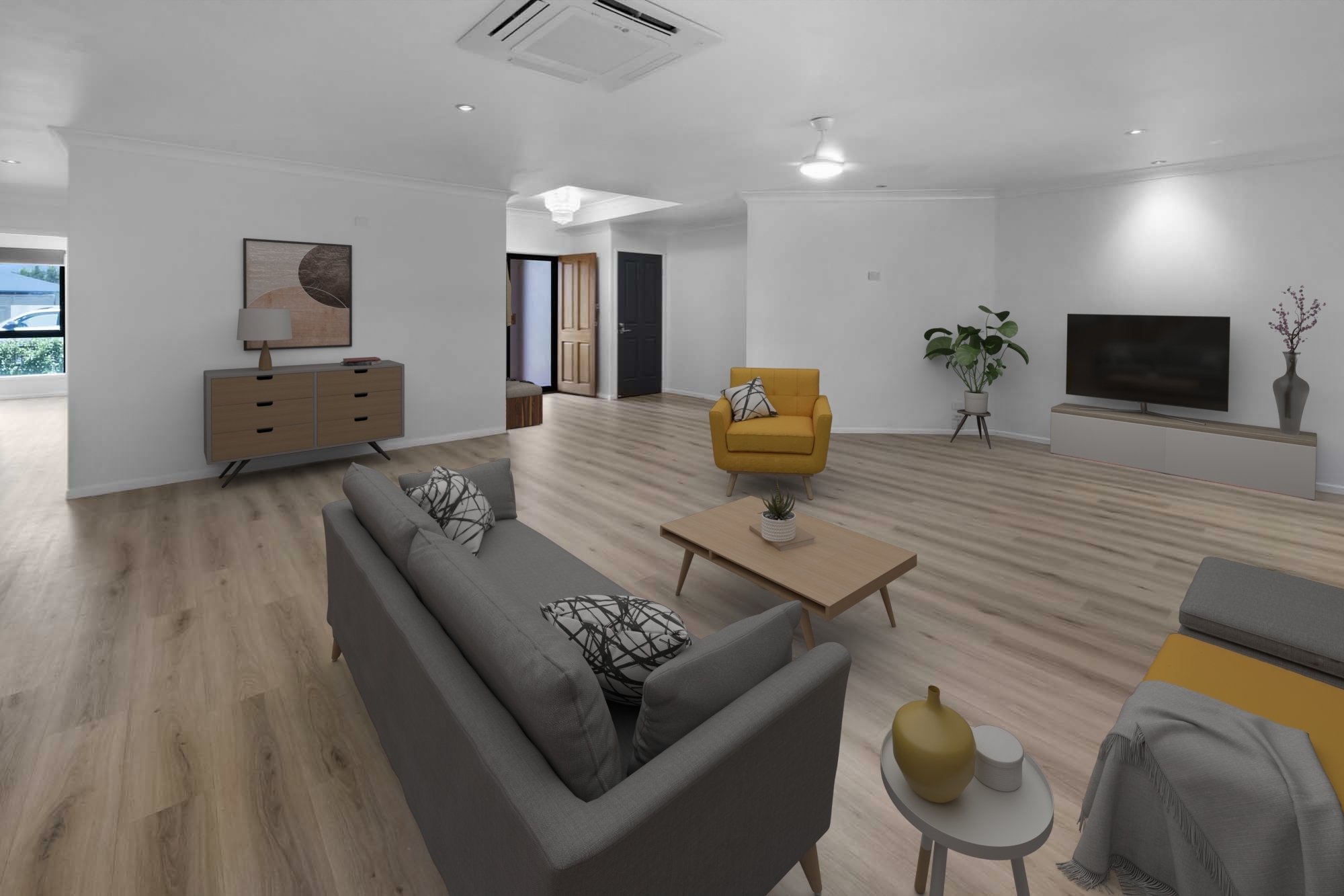 5 Wing Crescent, Mount Pleasant - Thumbnail 4