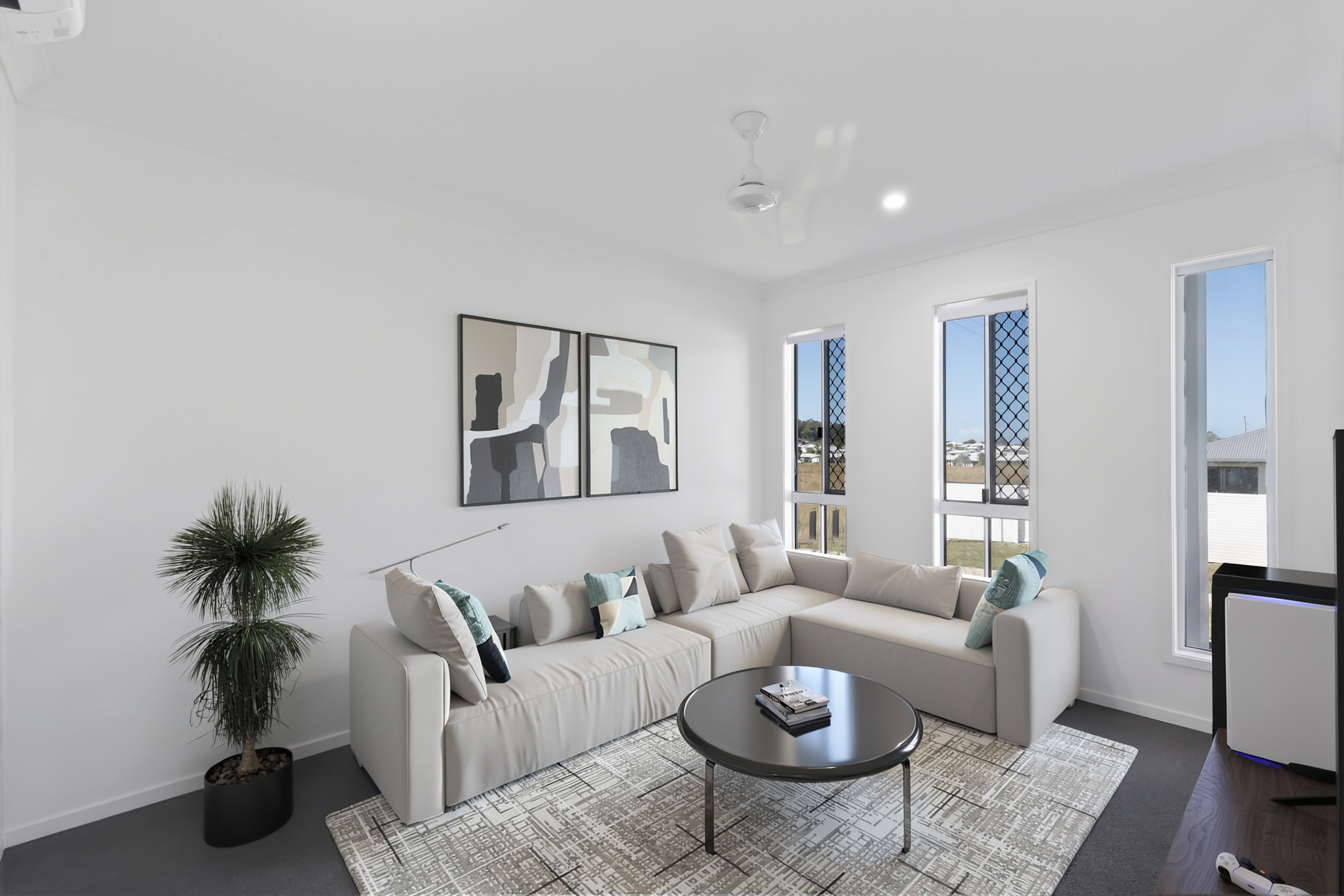 33 Excelsa Circuit, Rural View - Thumbnail 7