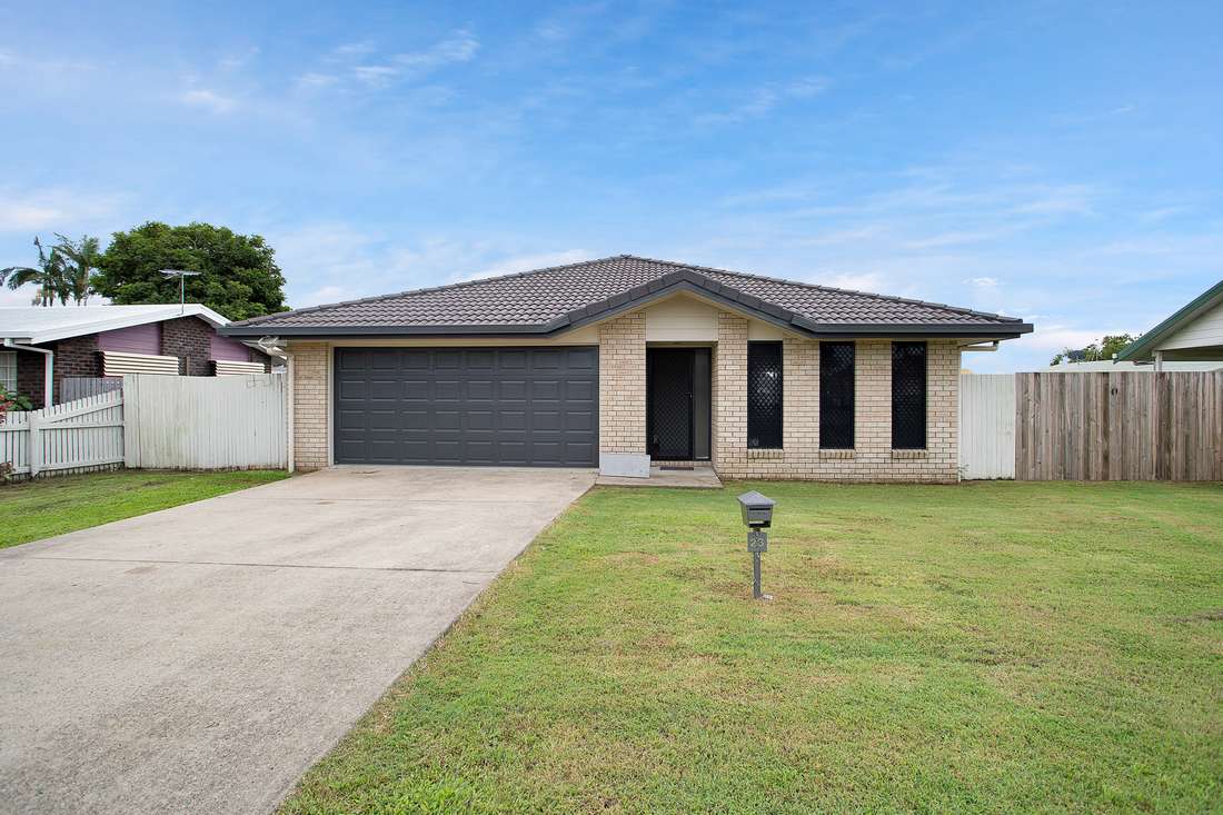 23 Mansfield Drive