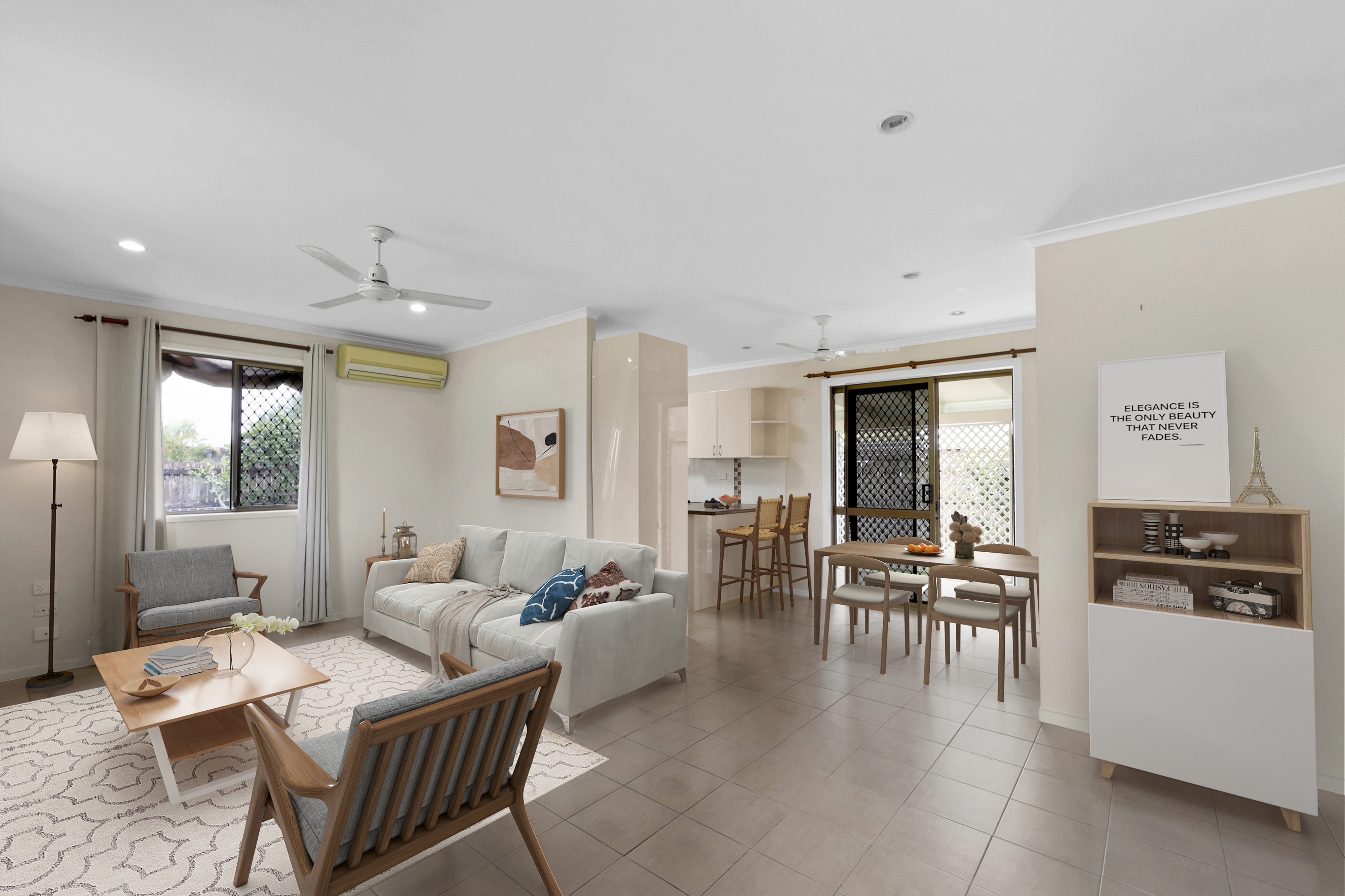 28 Grevillea Drive, Glenella - Thumbnail 2