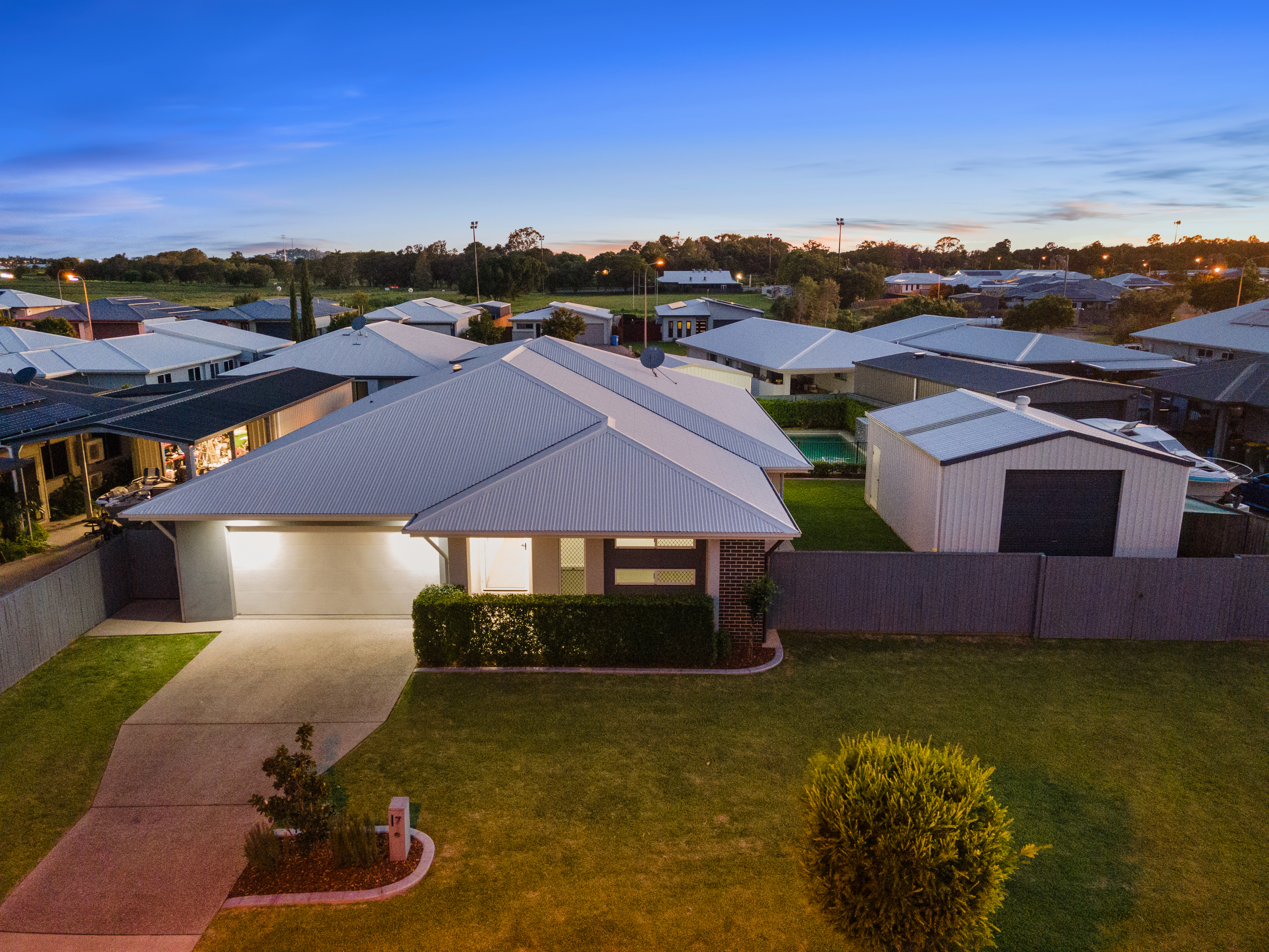 7 Mod Crescent, Beaconsfield - Thumbnail 2
