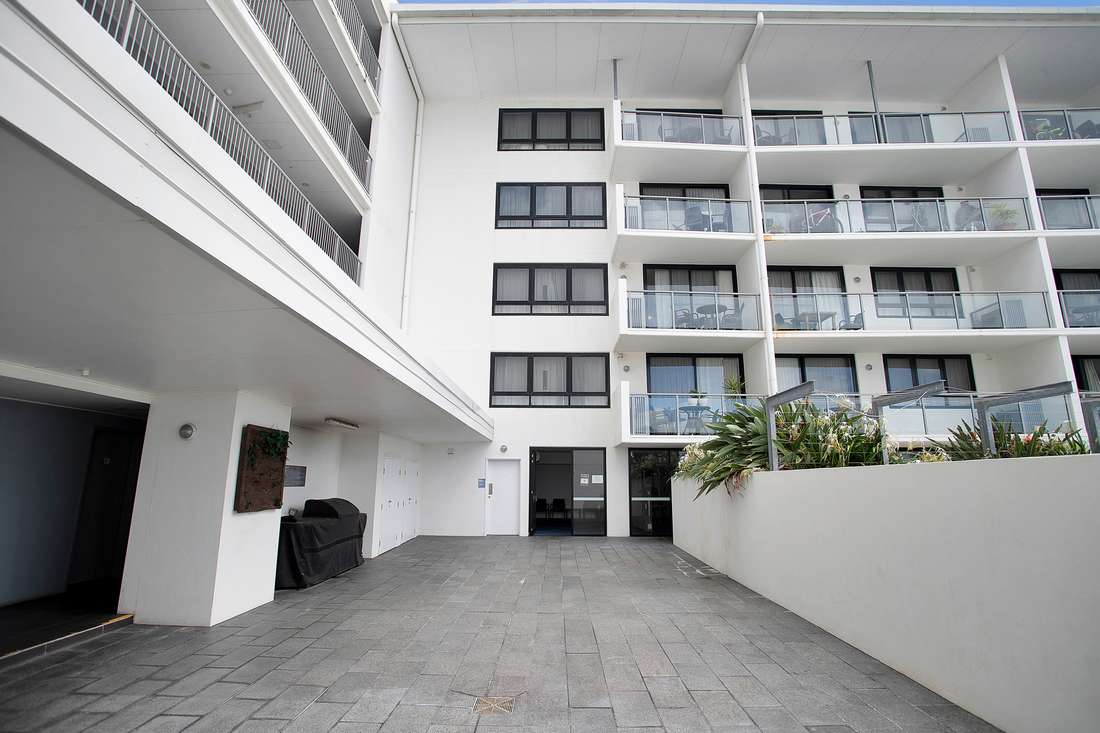 Photo 12 of 54/35 Alfred Street, Mackay