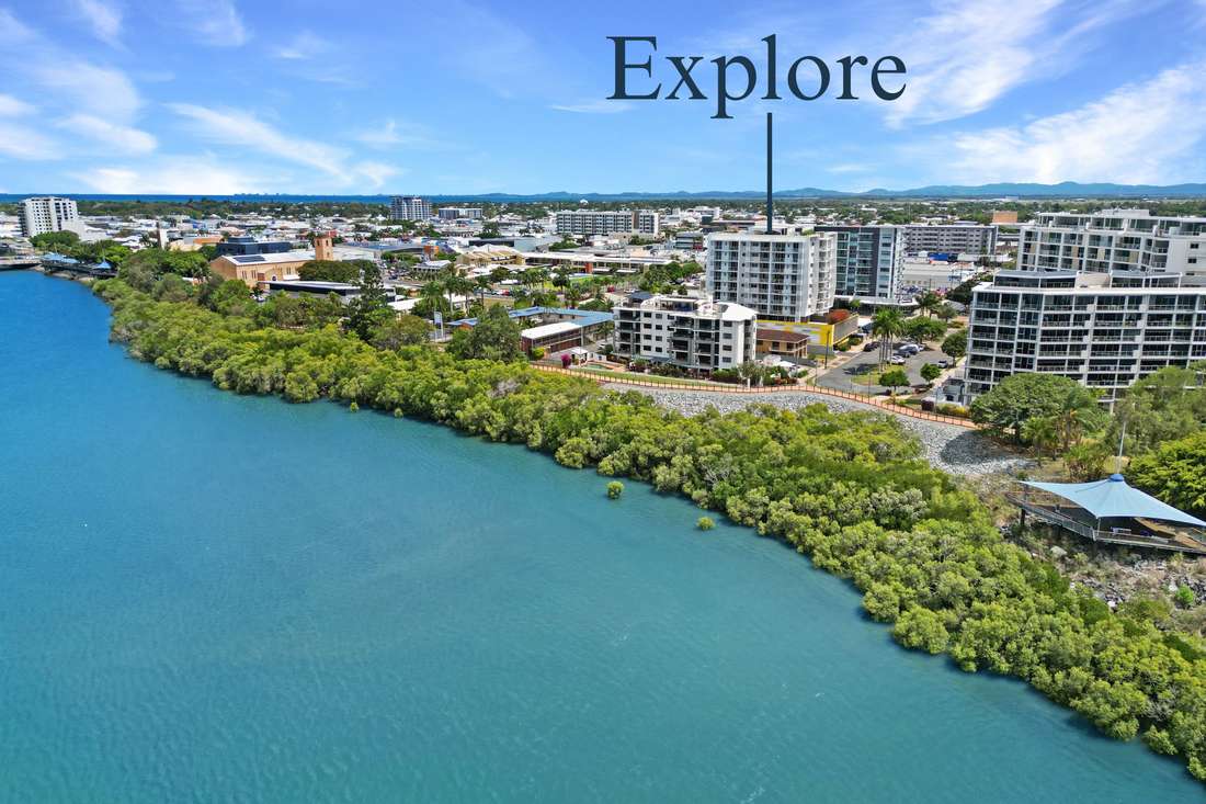 19/5-7 Nelson Street, Mackay - Image 1