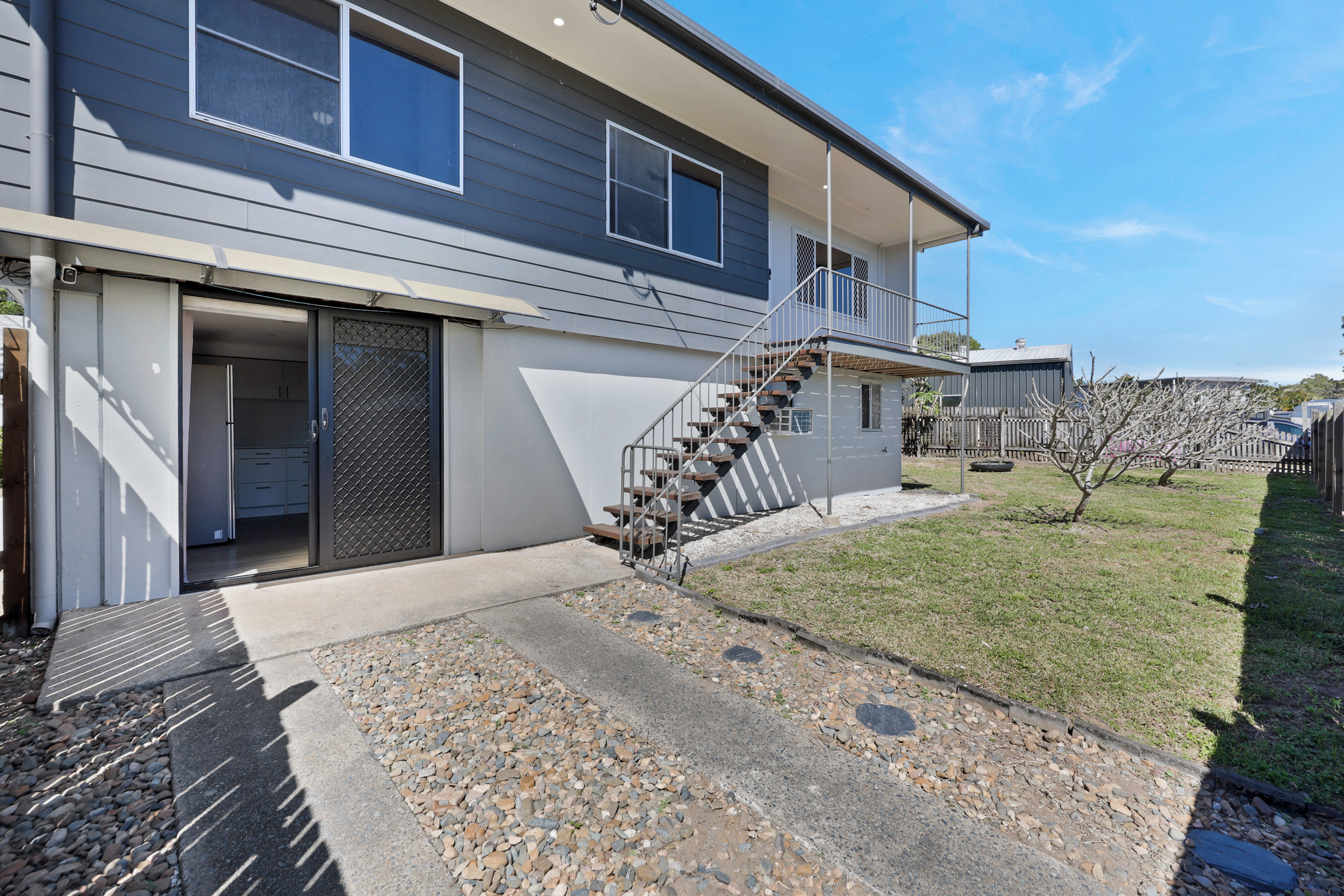 2 Preston Street