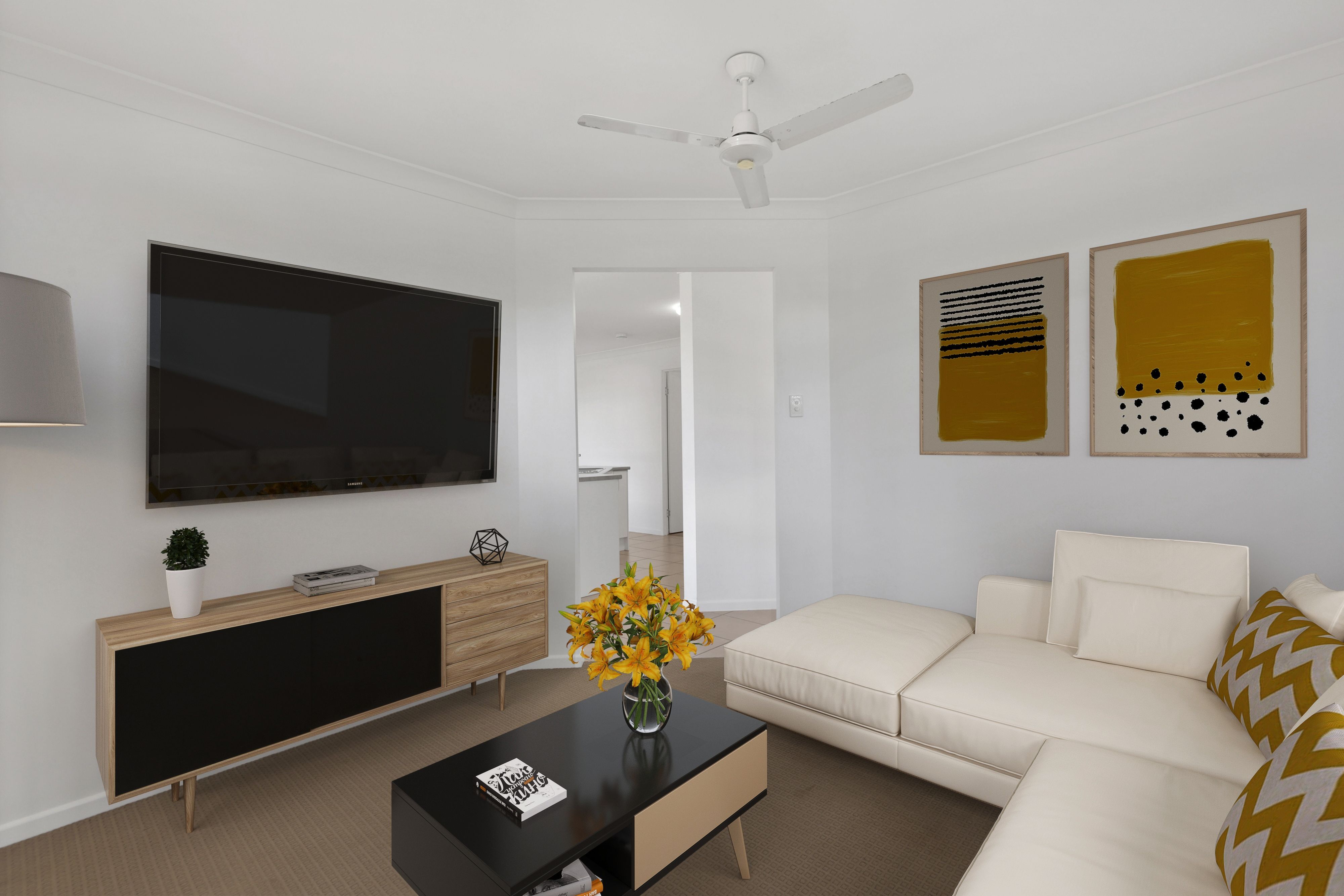 1 Clive Court, Beaconsfield - Thumbnail 7