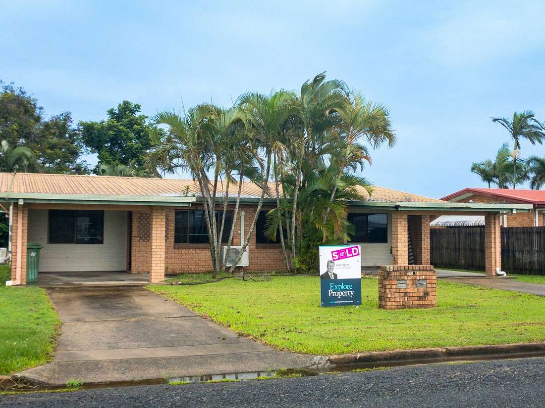 15B Boundary Road