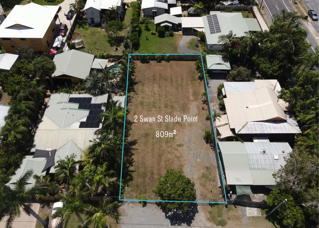 2 Swan Street, Slade Point - Thumbnail 2