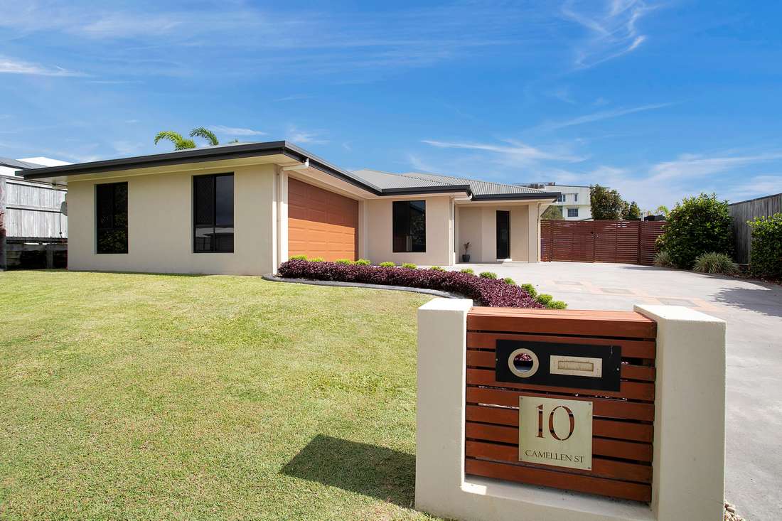 10 Camellen Street, Beaconsfield - Image 1