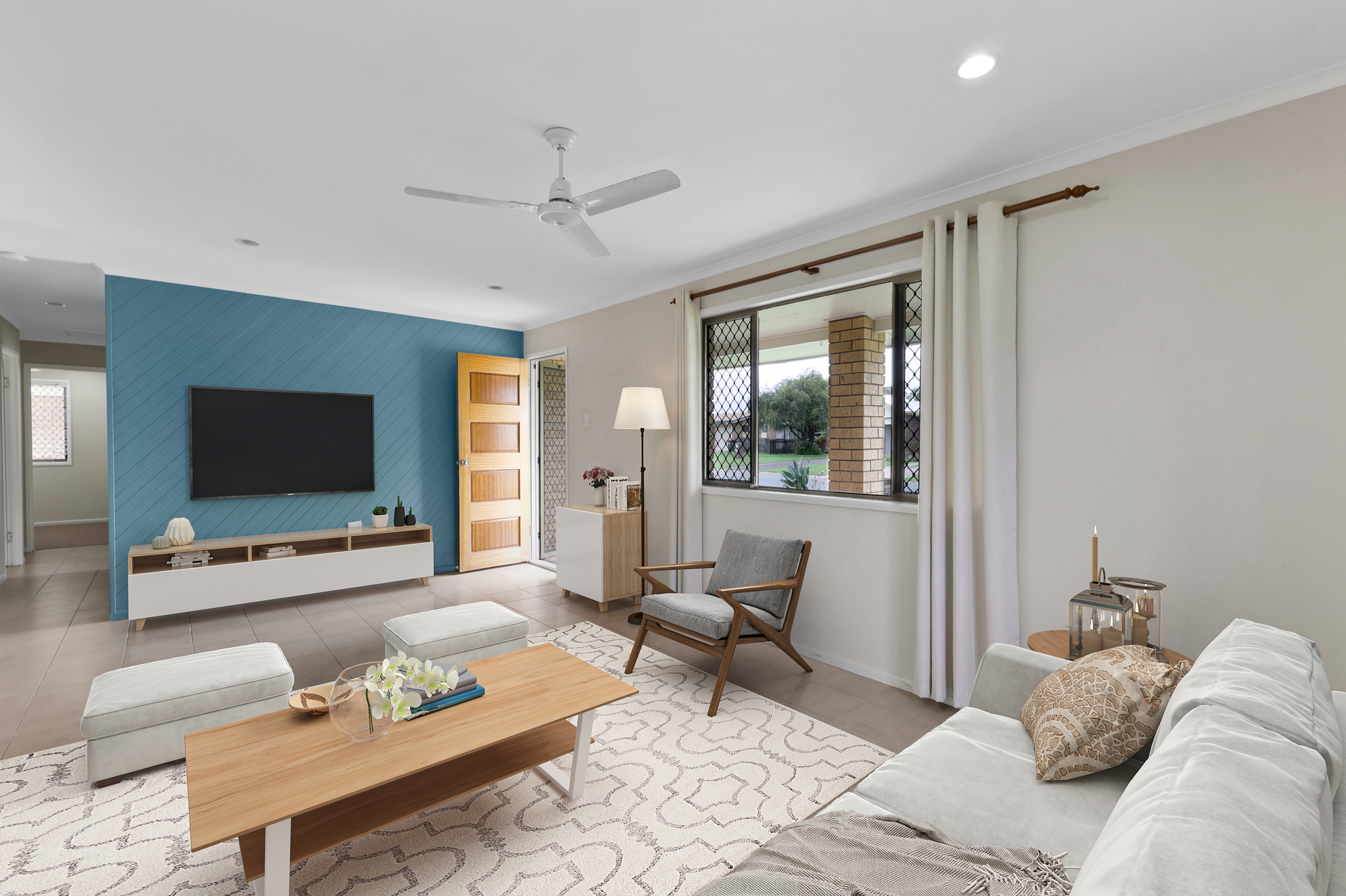 28 Grevillea Drive, Glenella - Thumbnail 3