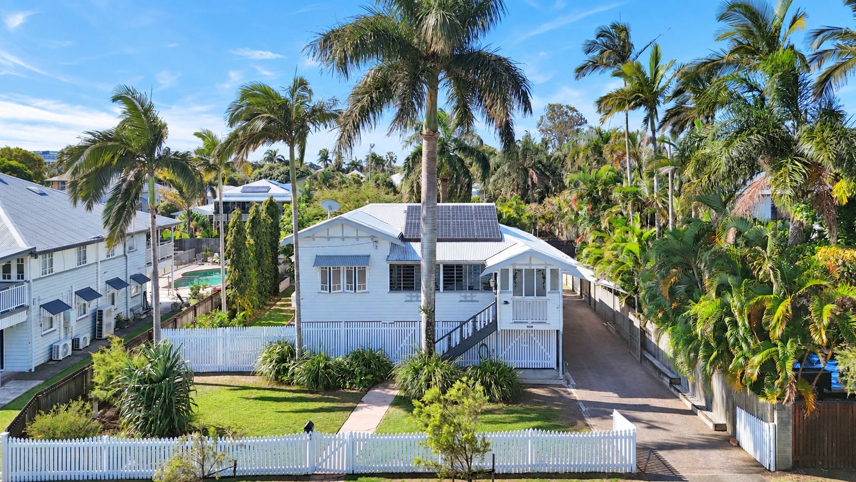 1 Coyne Street, South Mackay - Image 1