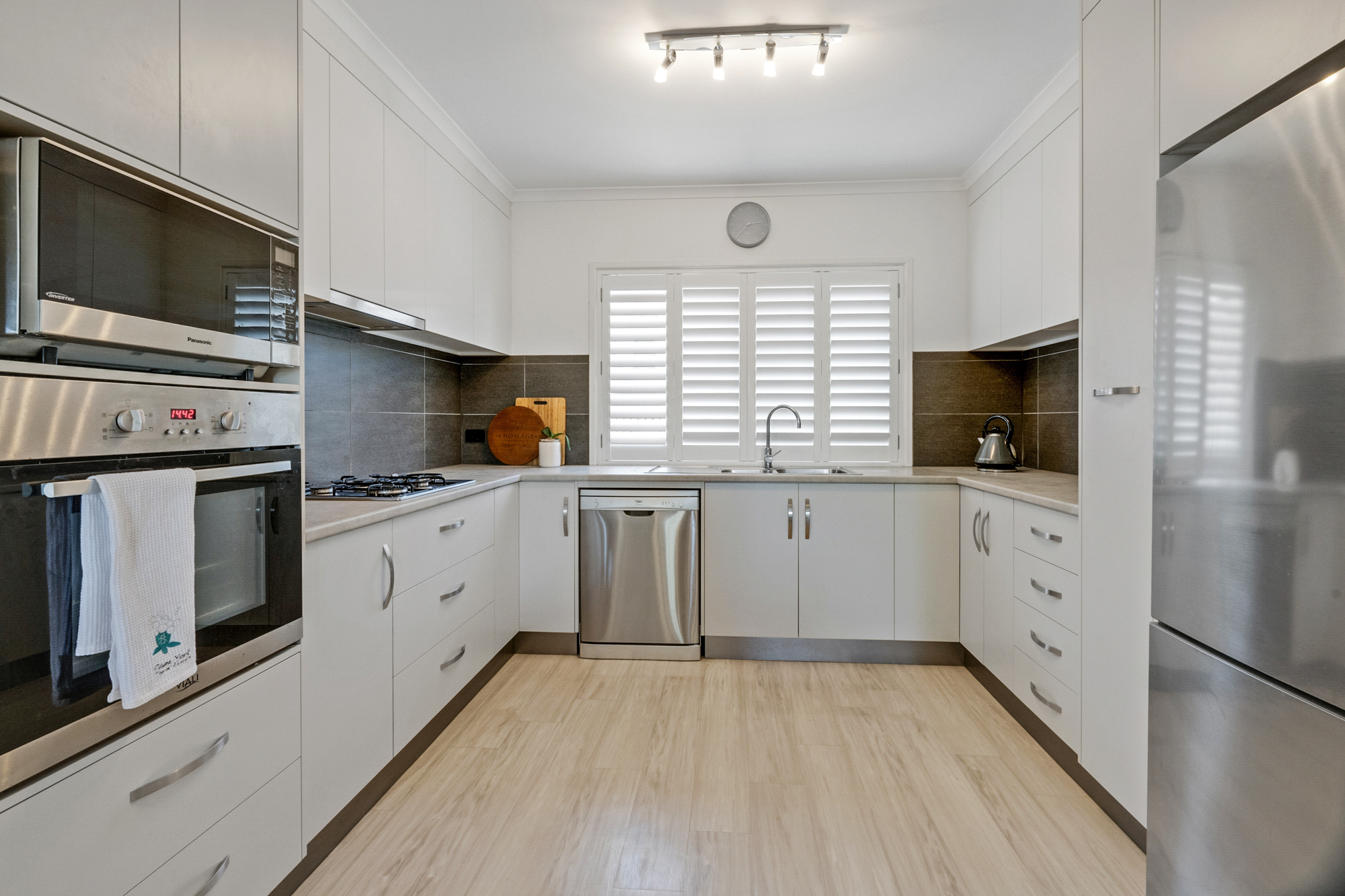 3/54 Nelson Street, Mackay - Thumbnail 3