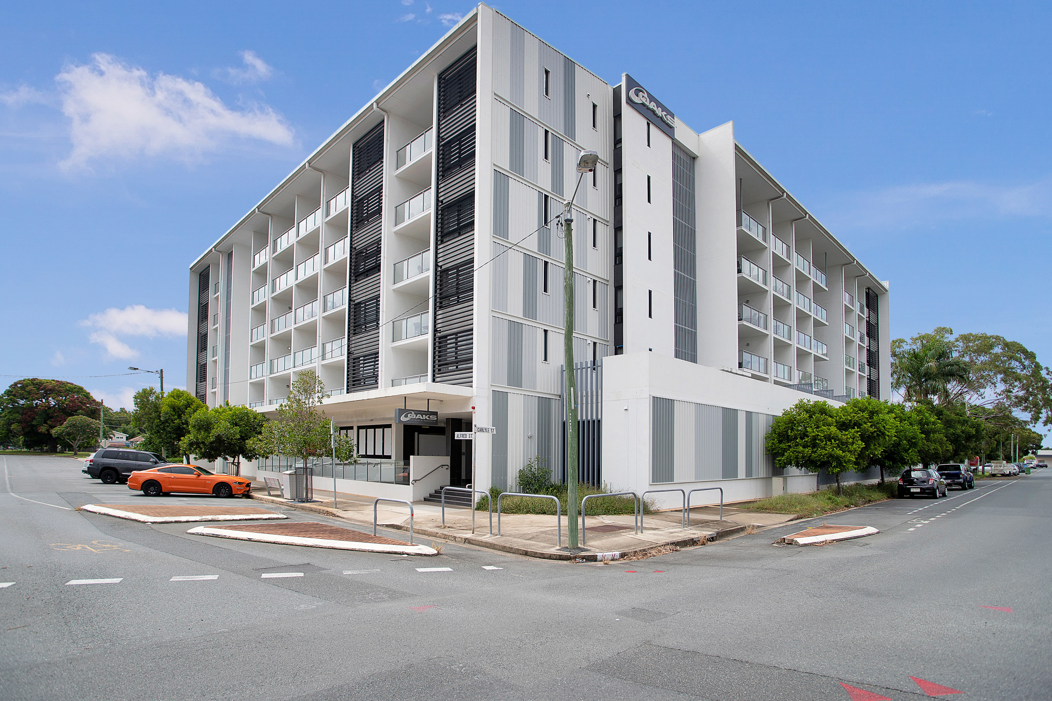 41/35 Alfred Street, Mackay - Thumbnail 2