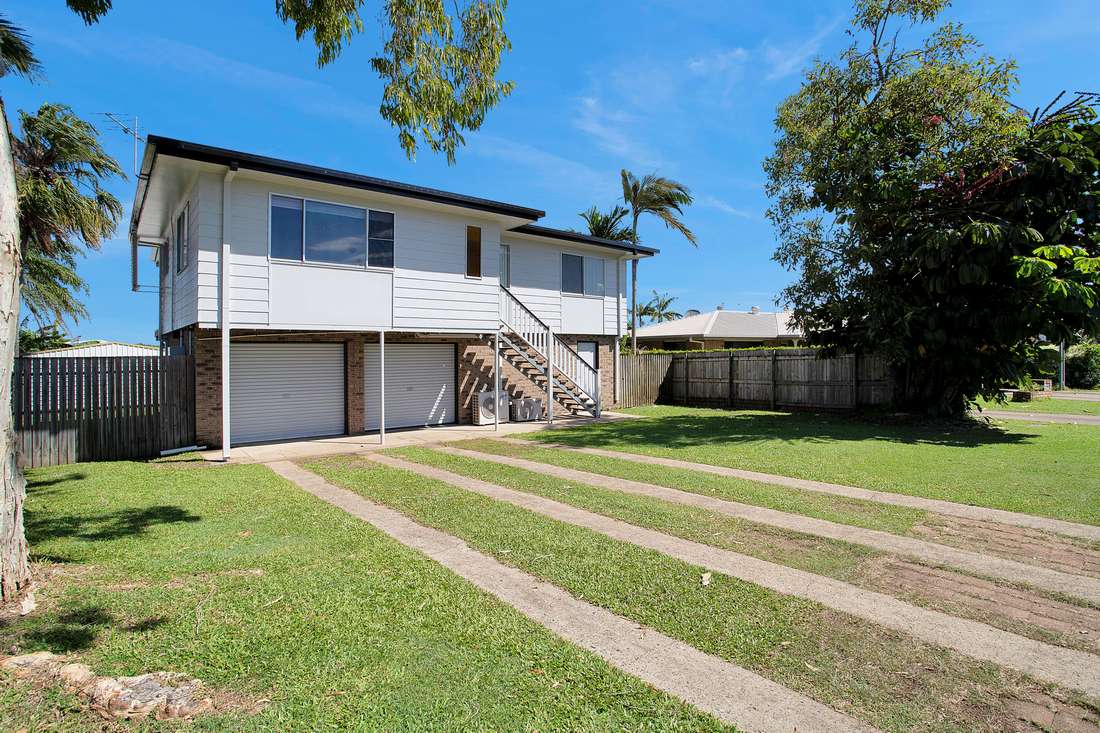16 Jarrah Street