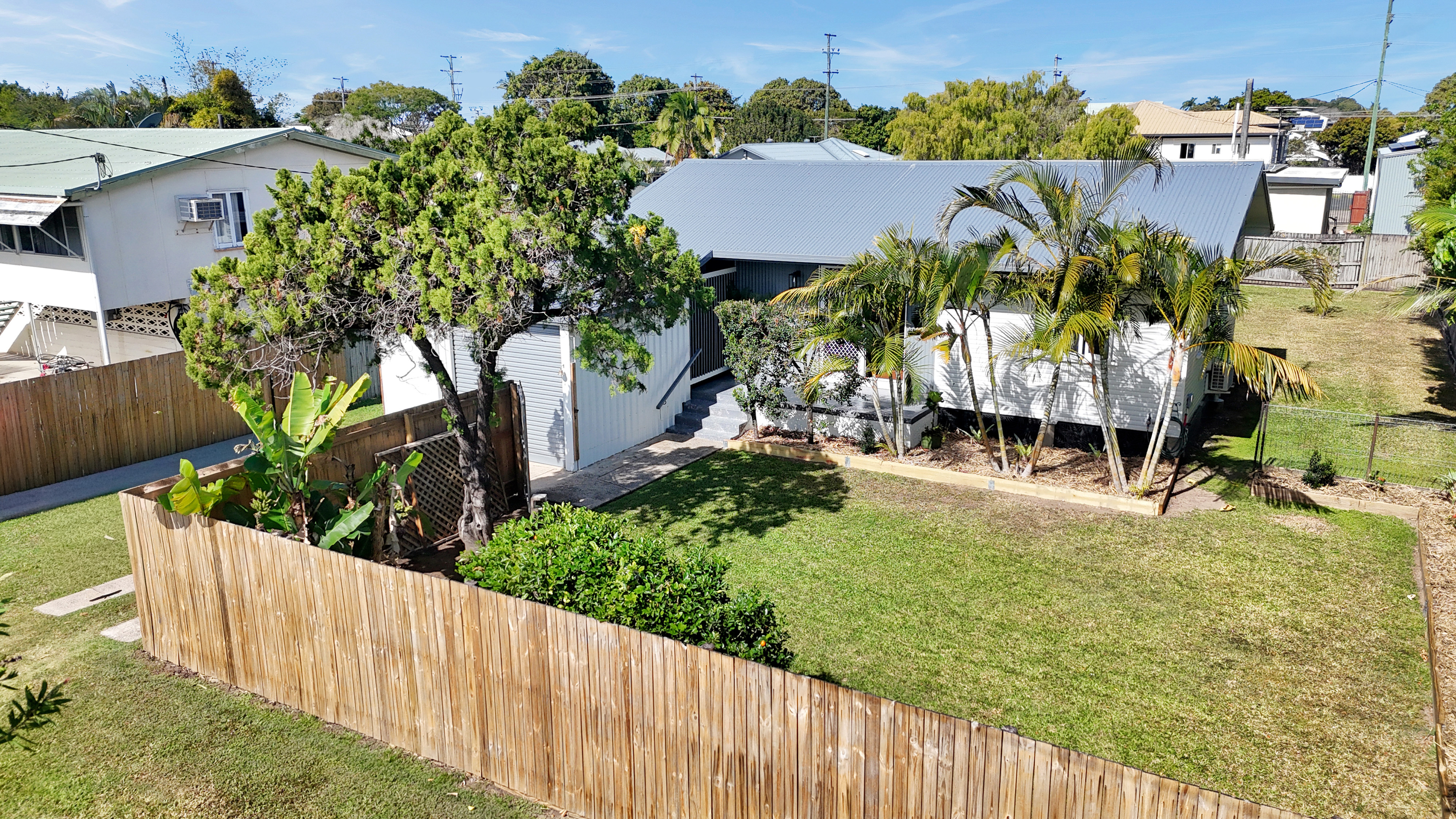9 Hume Street, West Mackay - Image 1